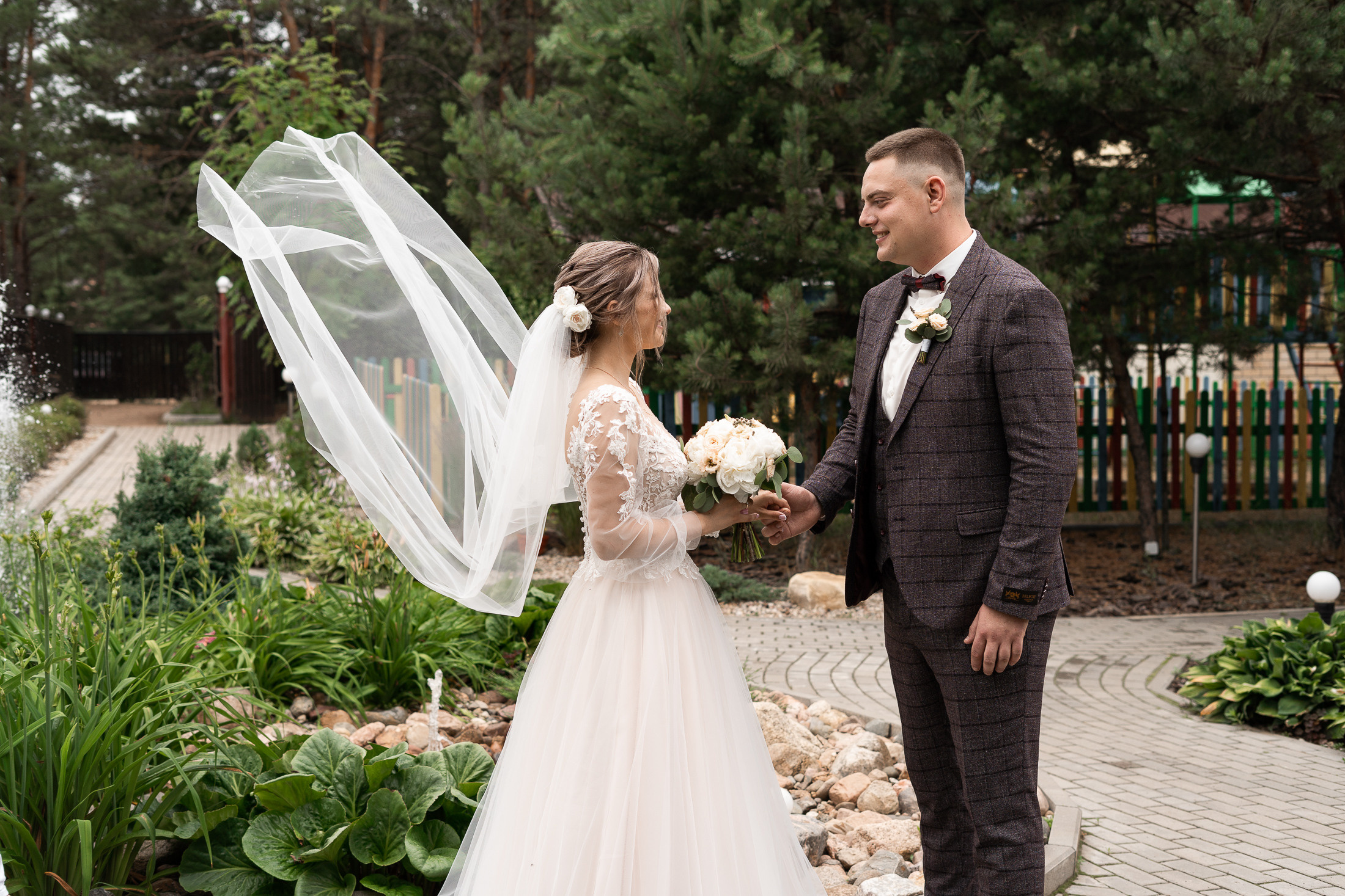 Свадебная фотосессия. Портретный и свадебный фотограф в Минске и в Беларуси Ольга Роговская