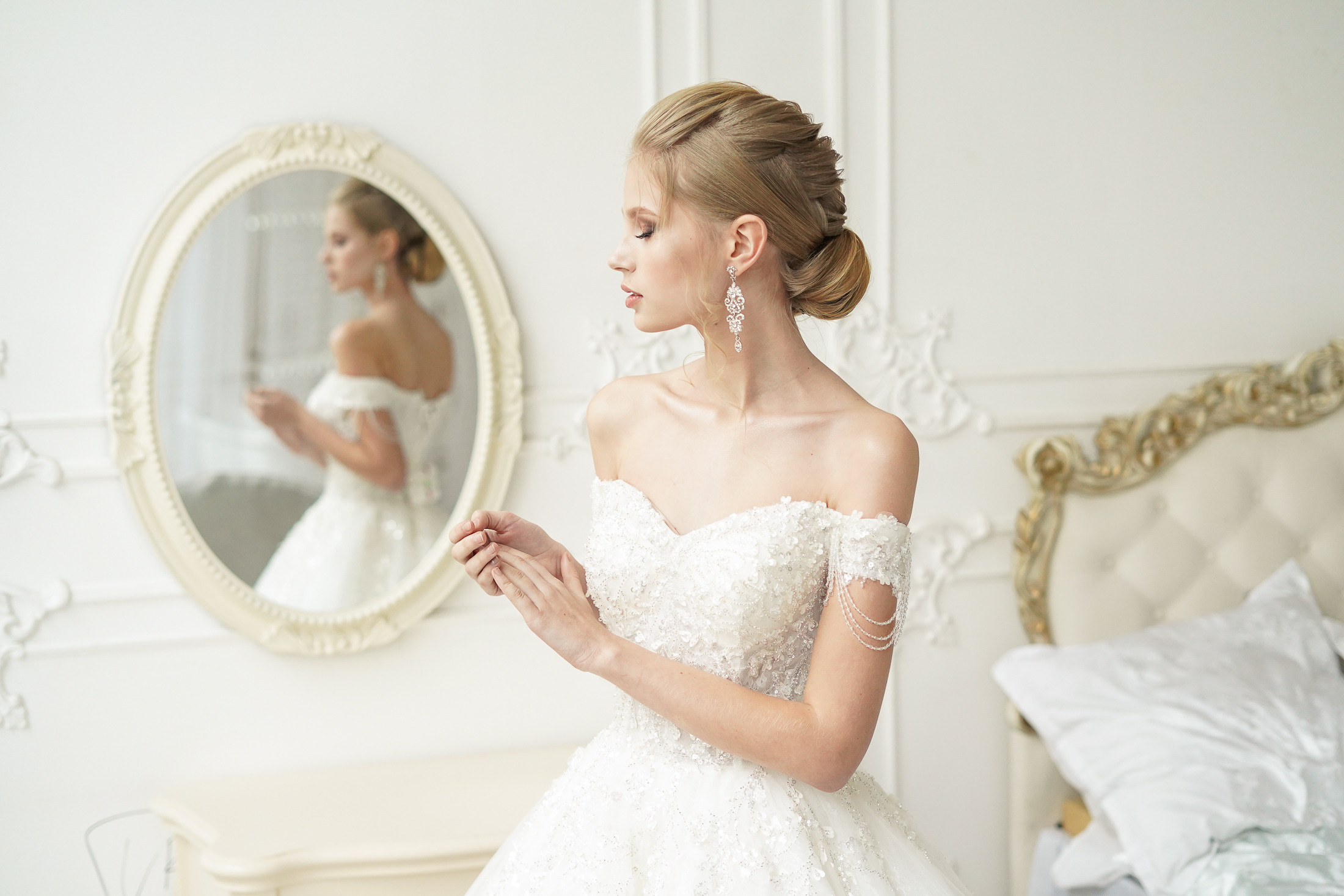 Свадебная фотосессия. Портретный и свадебный фотограф в Минске и в Беларуси Ольга Роговская