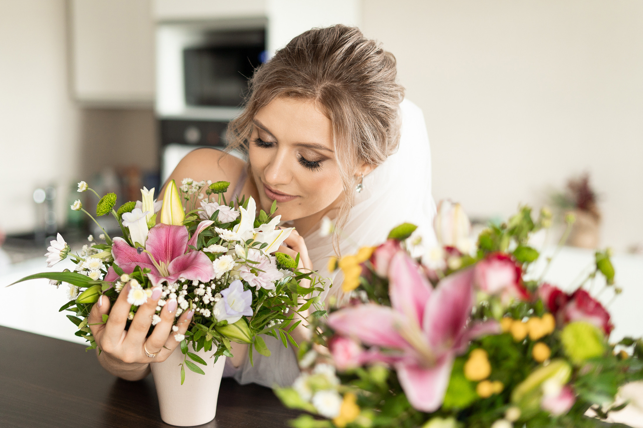 Свадебная фотосессия. Портретный и свадебный фотограф в Минске и в Беларуси Ольга Роговская