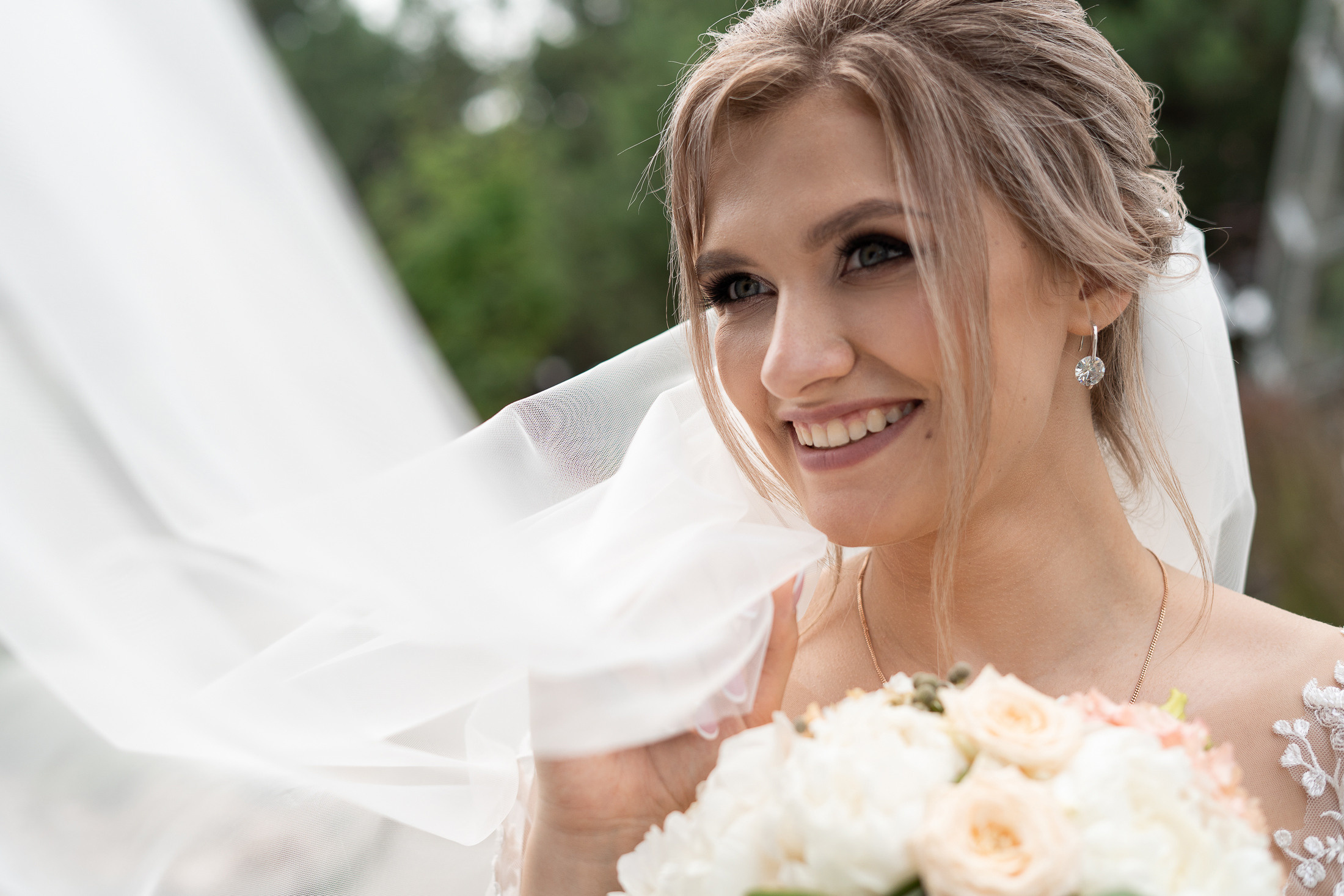 Свадебная фотосессия. Портретный и свадебный фотограф в Минске и в Беларуси Ольга Роговская