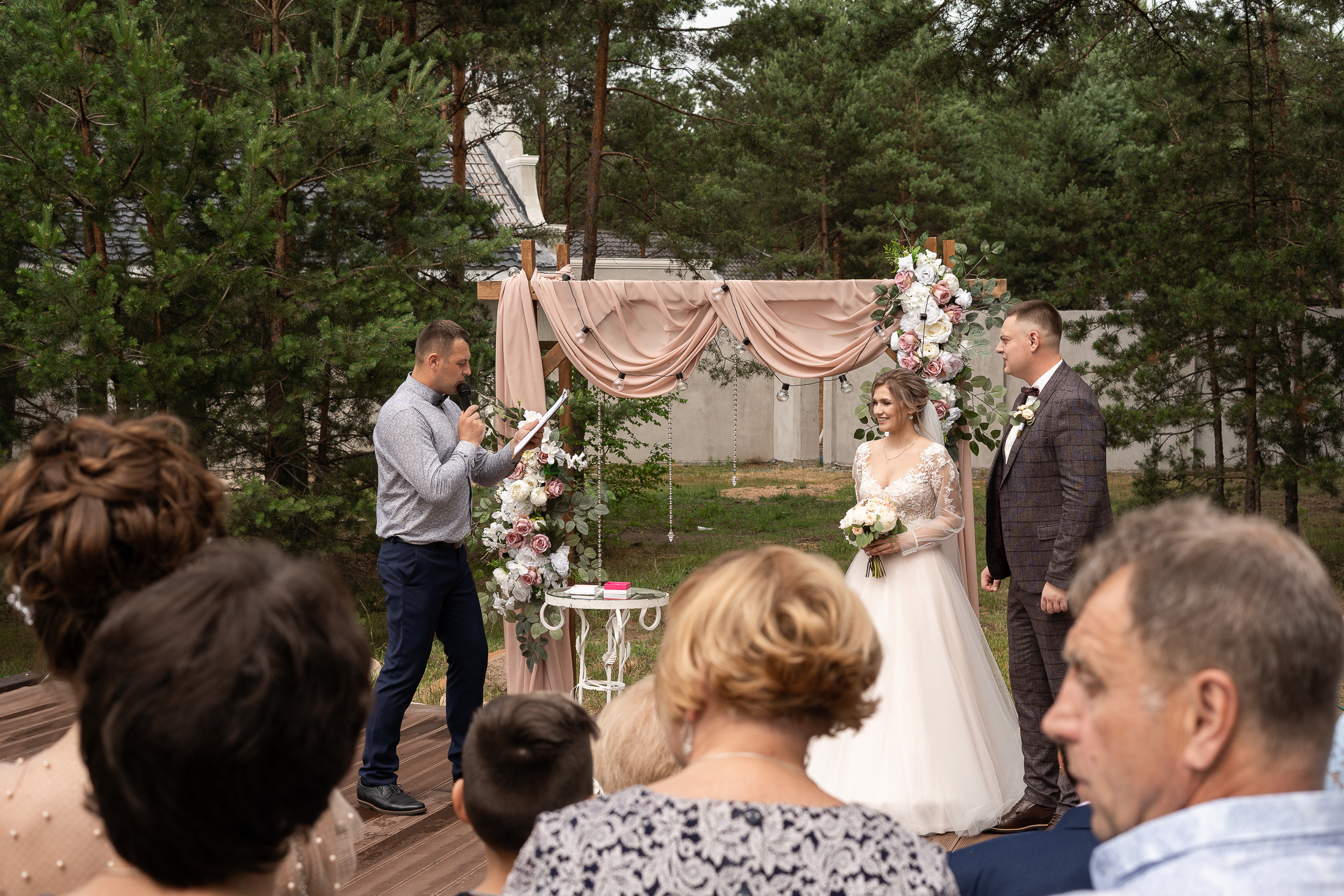 Свадебная фотосессия. Портретный и свадебный фотограф в Минске и в Беларуси Ольга Роговская