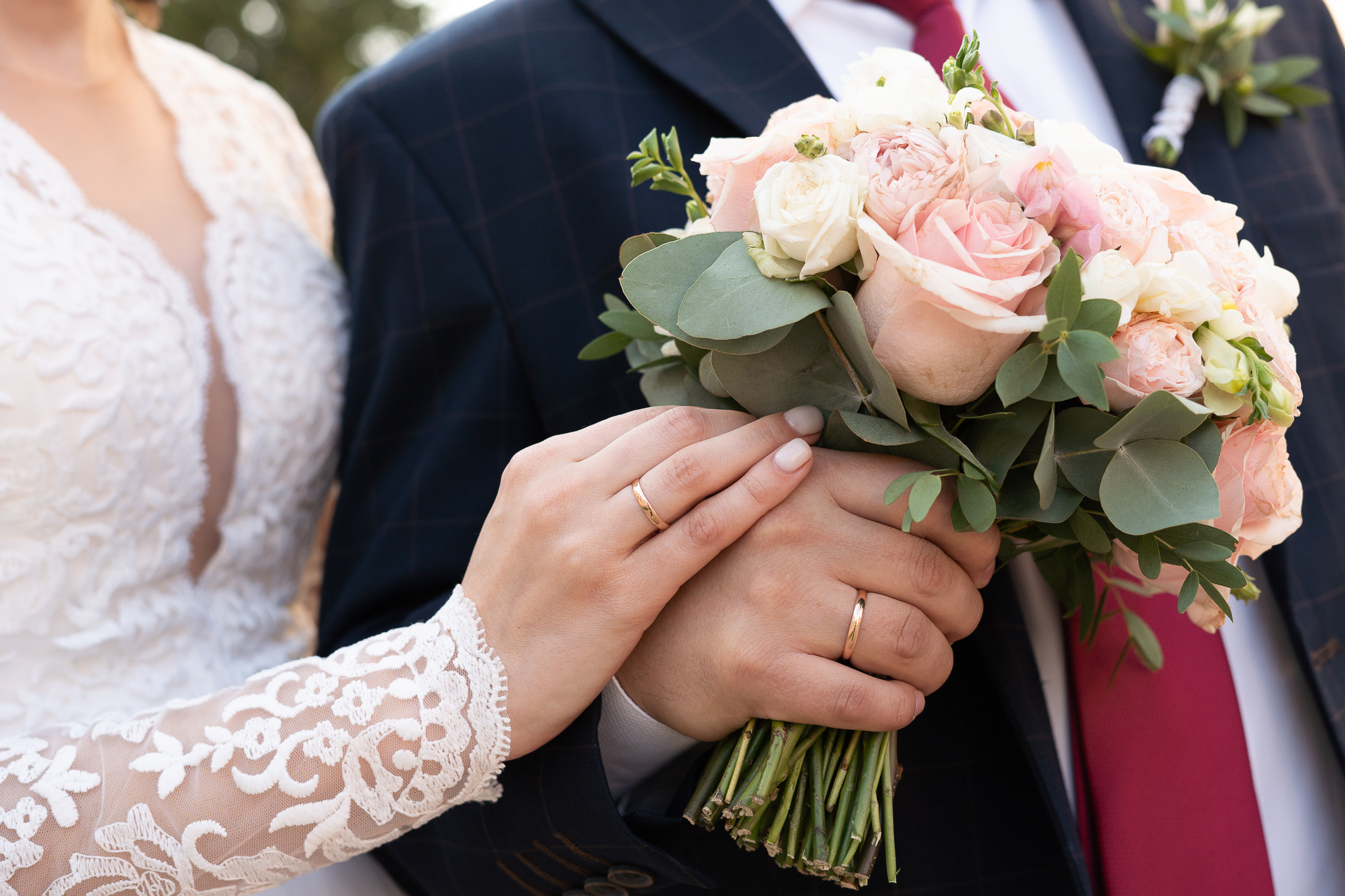 Свадебная фотосессия. Портретный и свадебный фотограф в Минске и в Беларуси Ольга Роговская