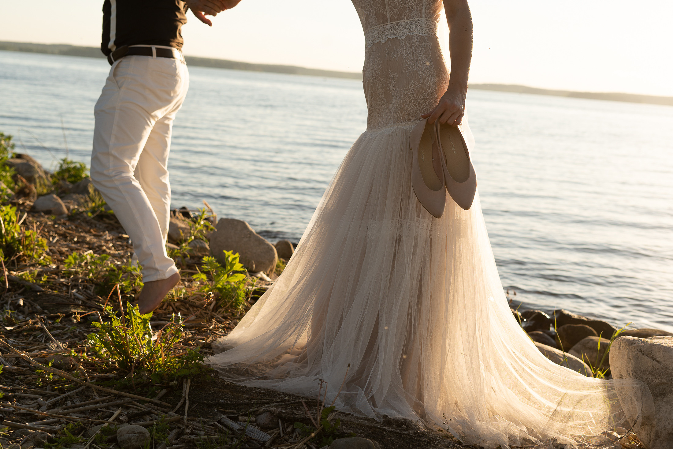 Свадебная фотосессия. Портретный и свадебный фотограф в Минске и в Беларуси Ольга Роговская