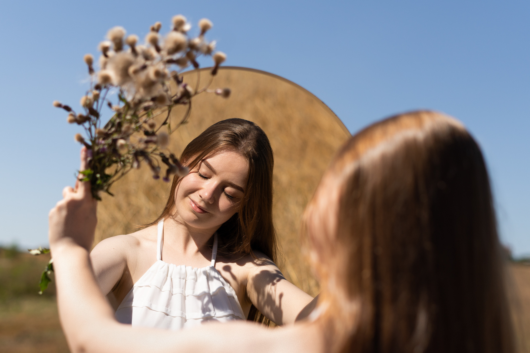 Портретный фотограф в Минске. Портретный и свадебный фотограф в Минске и в Беларуси Ольга Роговская