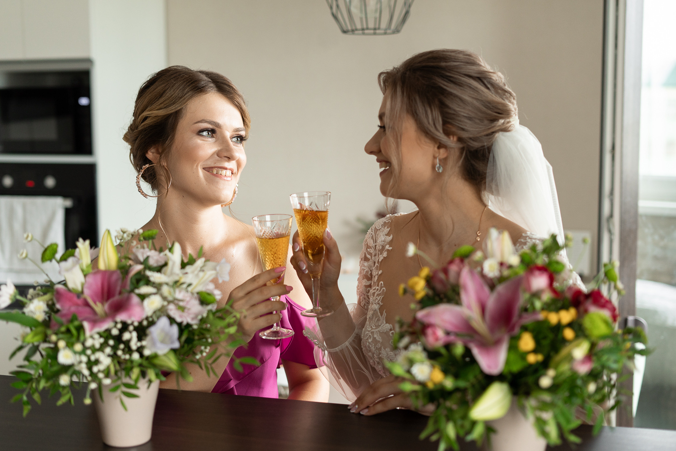 Свадебная фотосессия. Портретный и свадебный фотограф в Минске и в Беларуси Ольга Роговская