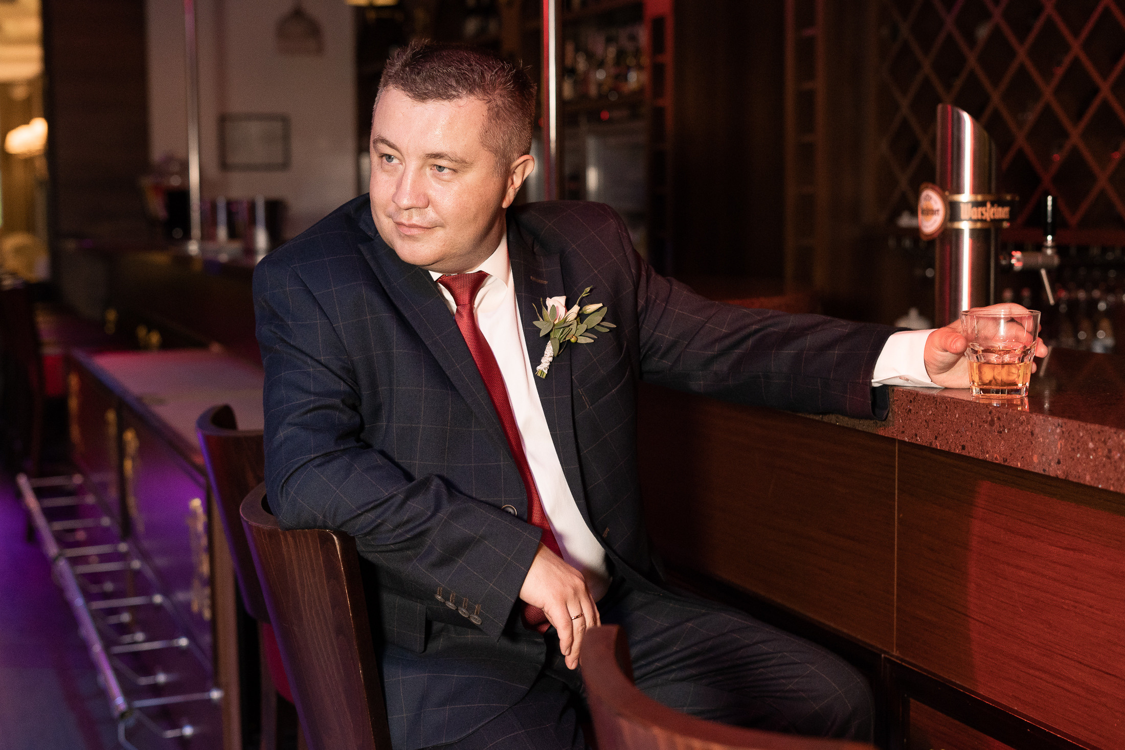 Свадебная фотосессия. Портретный и свадебный фотограф в Минске и в Беларуси Ольга Роговская