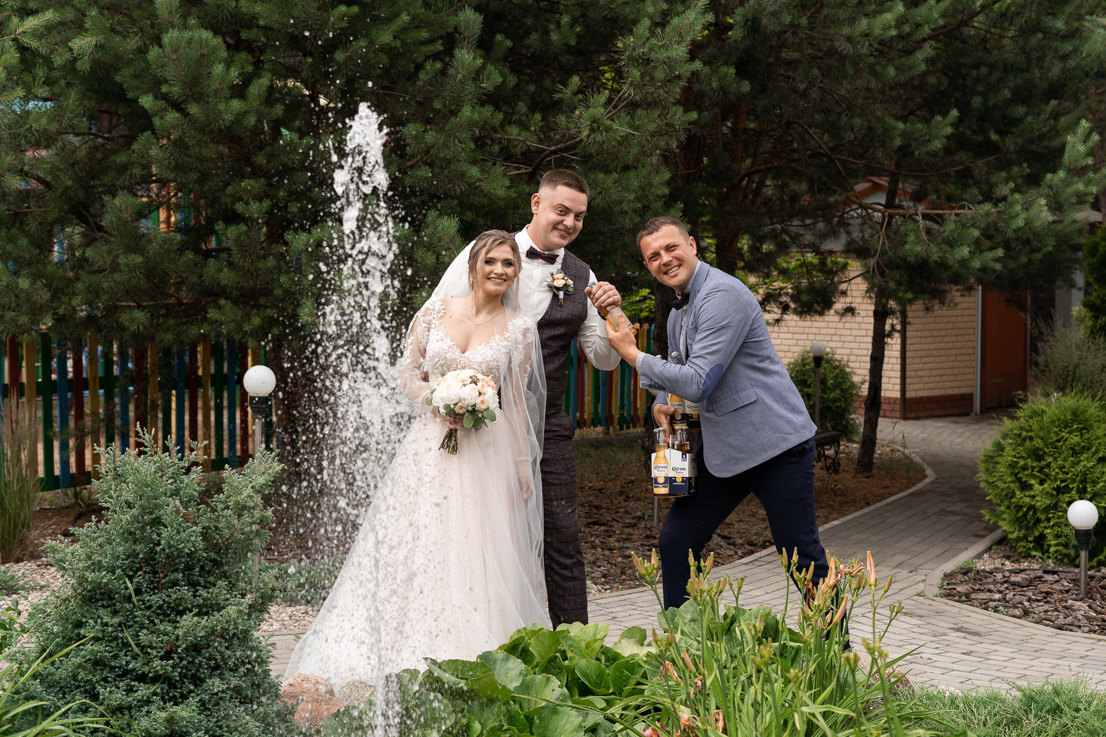 Свадебная фотосессия. Портретный и свадебный фотограф в Минске и в Беларуси Ольга Роговская