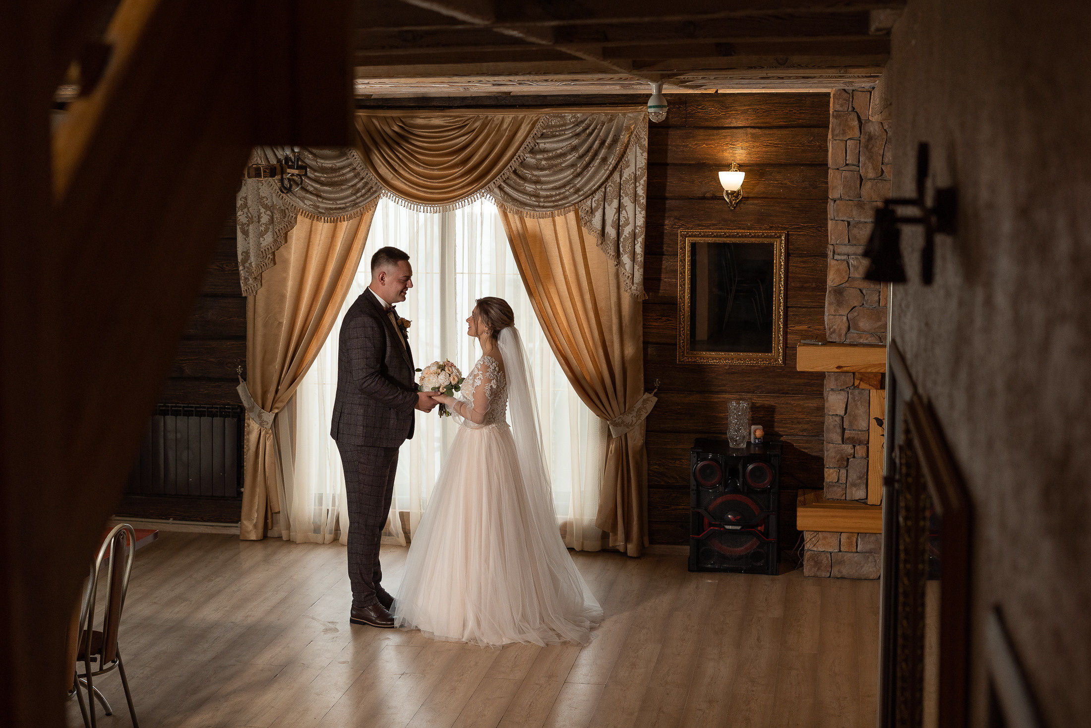 Свадебная фотосессия. Портретный и свадебный фотограф в Минске и в Беларуси Ольга Роговская