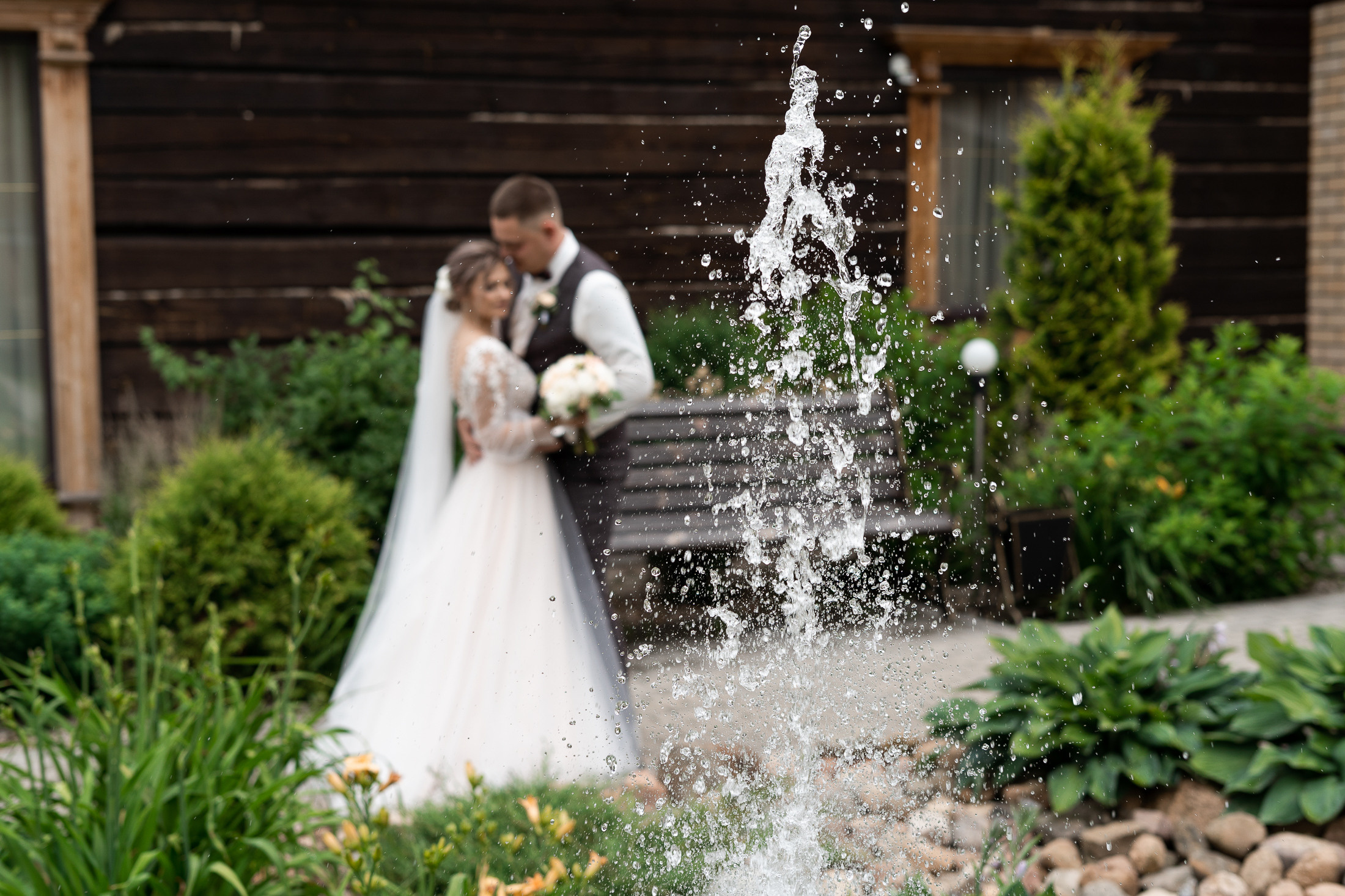 Свадебная фотосессия. Портретный и свадебный фотограф в Минске и в Беларуси Ольга Роговская