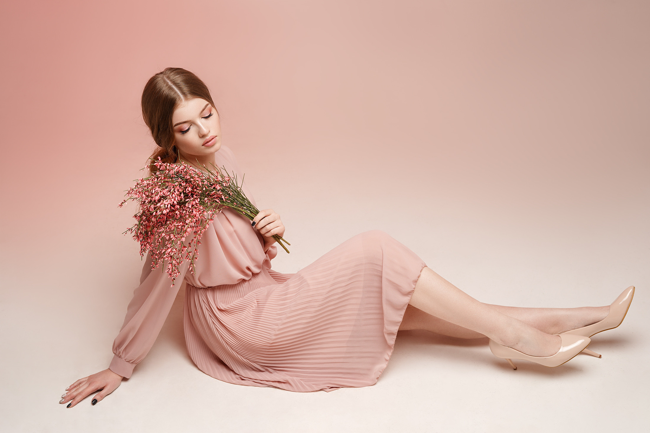 Портретный фотограф в Минске. Портретный и свадебный фотограф в Минске и в Беларуси Ольга Роговская