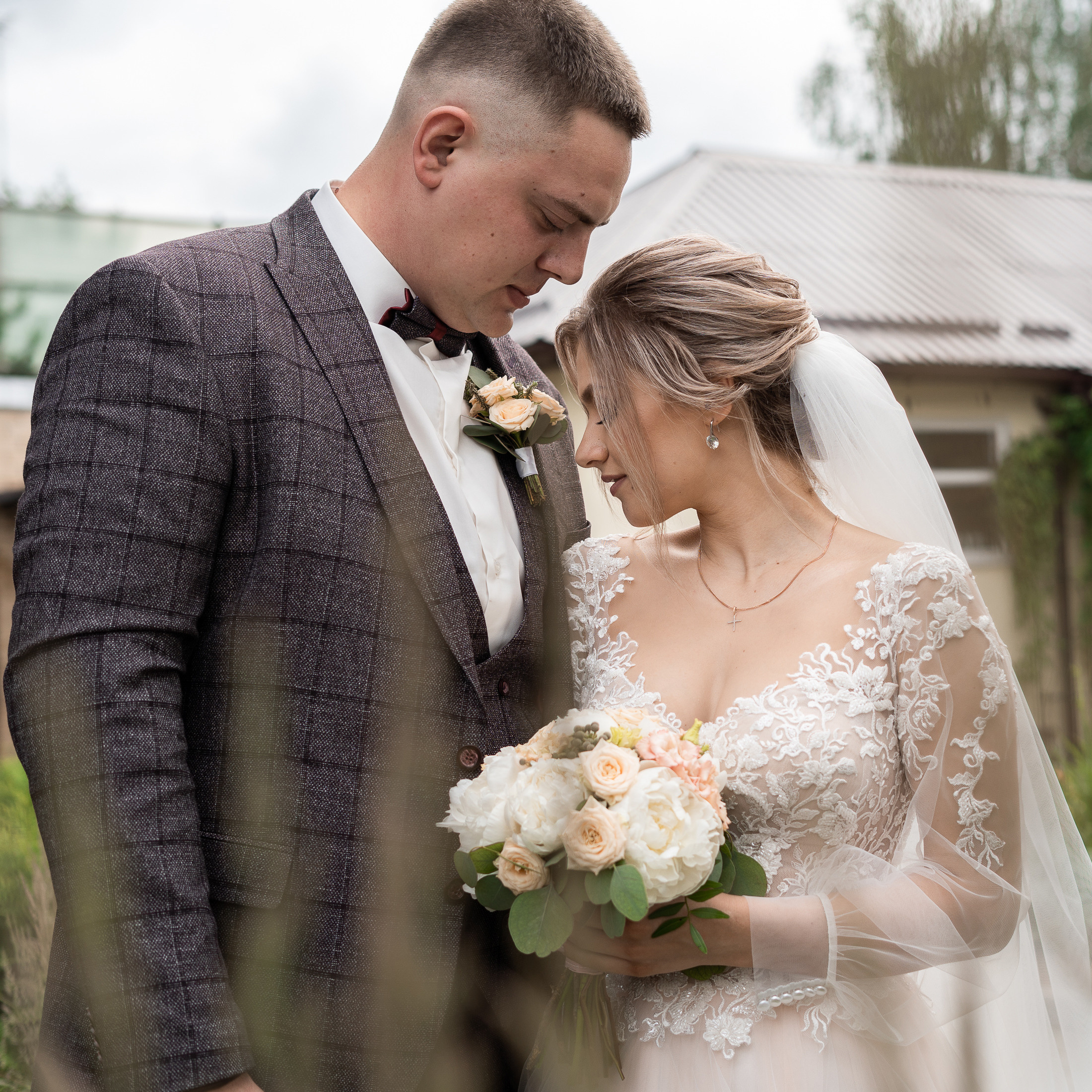 Свадебная фотосессия. Портретный и свадебный фотограф в Минске и в Беларуси Ольга Роговская