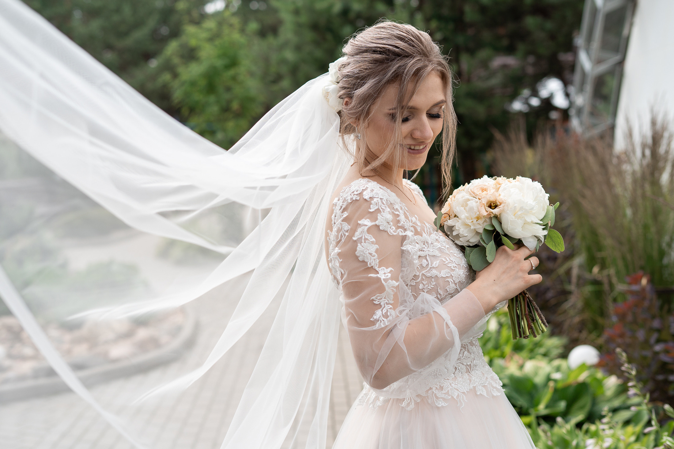 Свадебная фотосессия. Портретный и свадебный фотограф в Минске и в Беларуси Ольга Роговская
