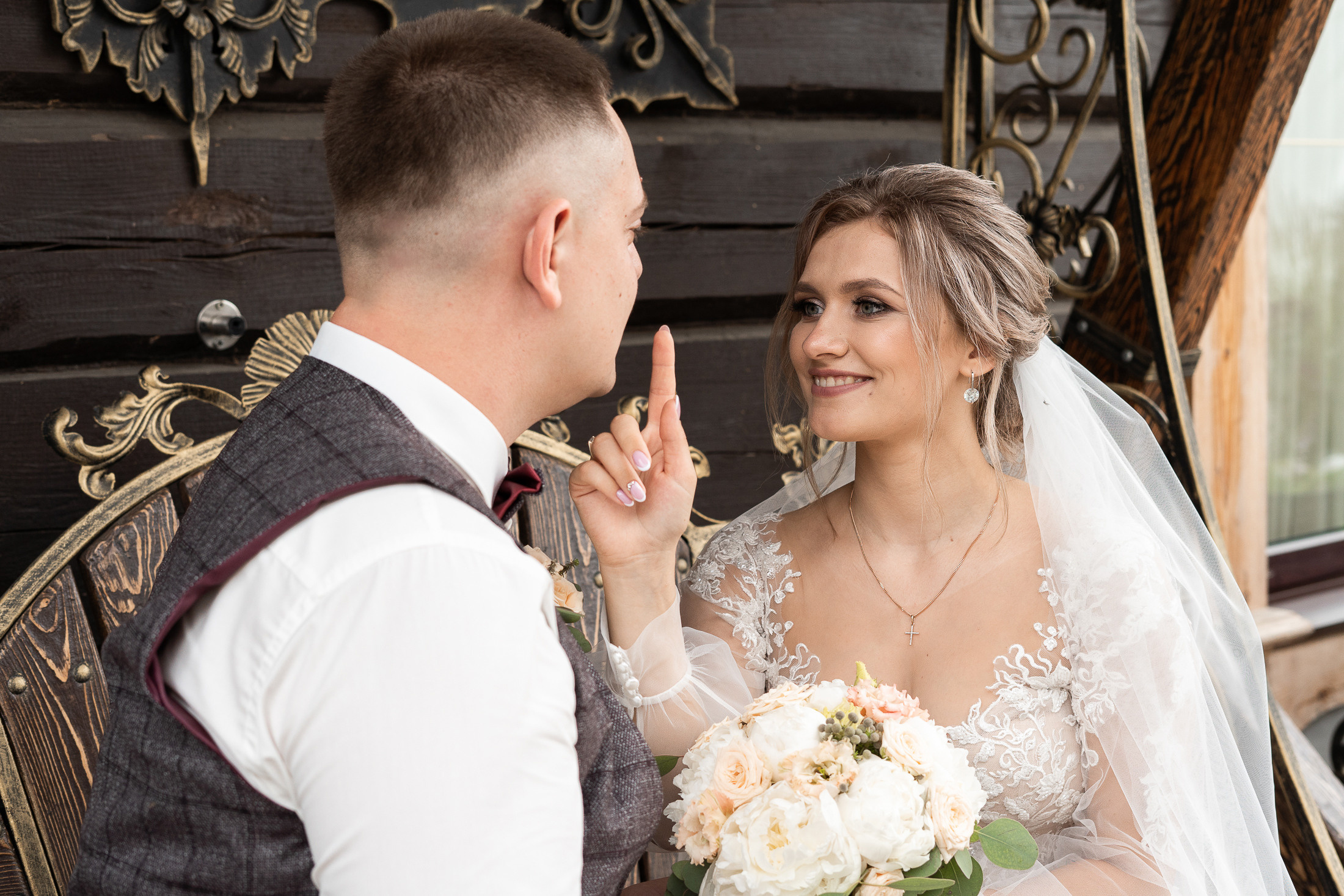 Свадебная фотосессия. Портретный и свадебный фотограф в Минске и в Беларуси Ольга Роговская