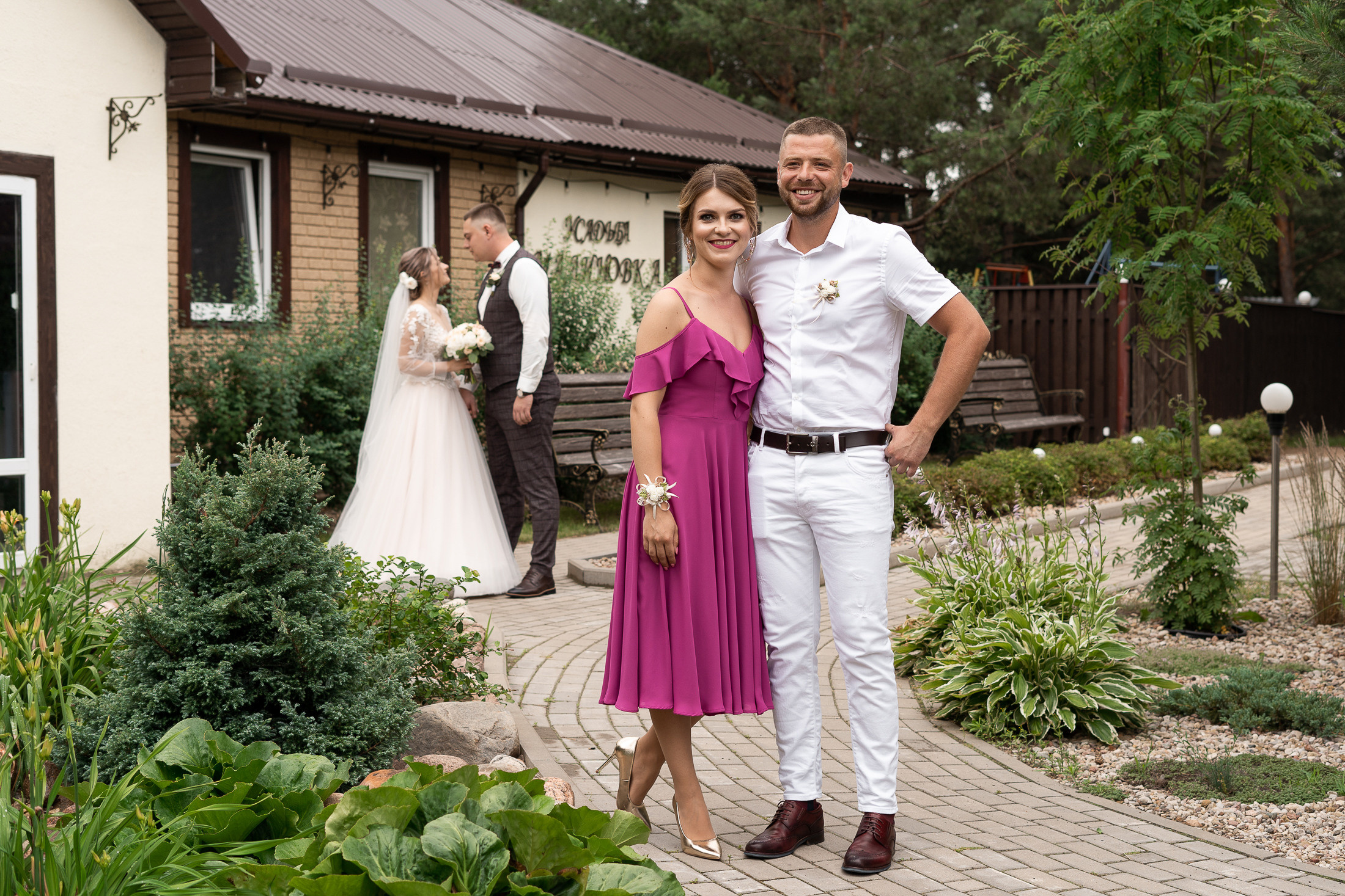 Свадебная фотосессия. Портретный и свадебный фотограф в Минске и в Беларуси Ольга Роговская