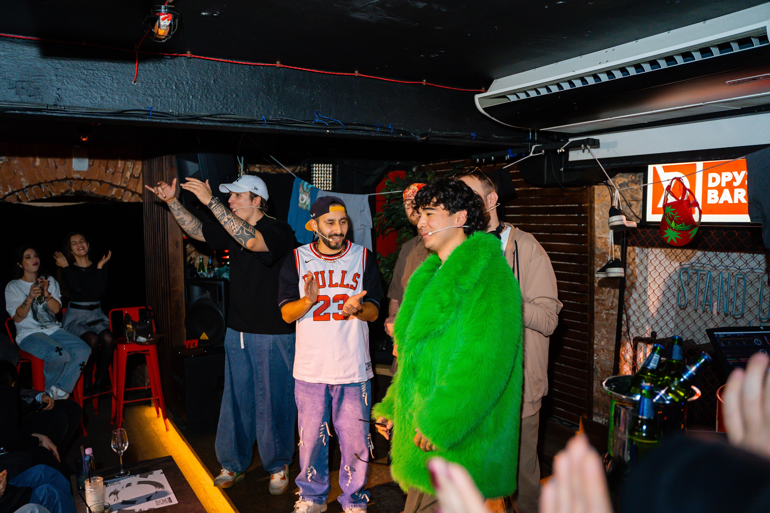 Друзья Бар. Shmeleva.ph Фотограф Волгоград и Волжский — Анна Шмелева