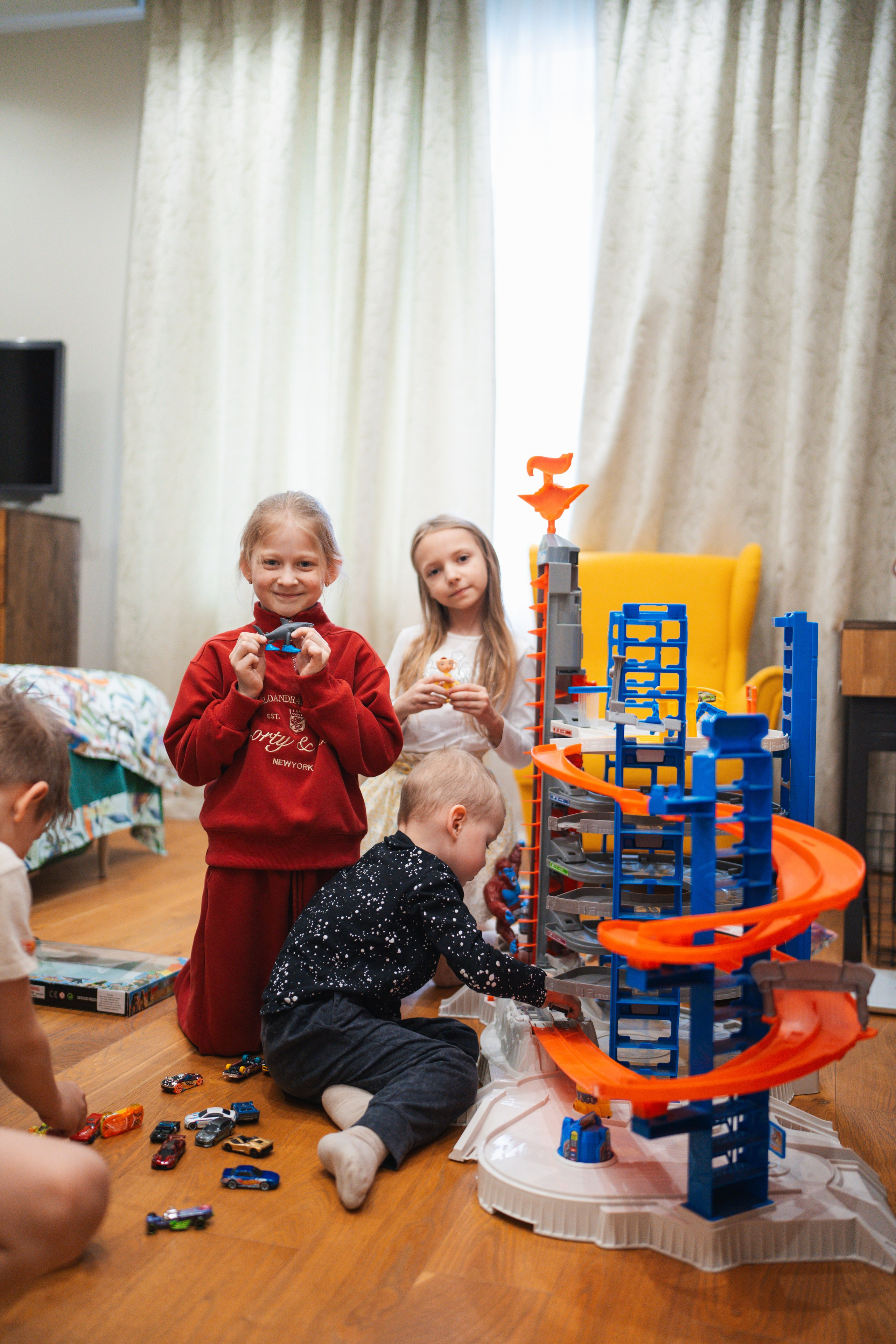 Пасха. Свадебный фотограф в Москве Кристина Чехова