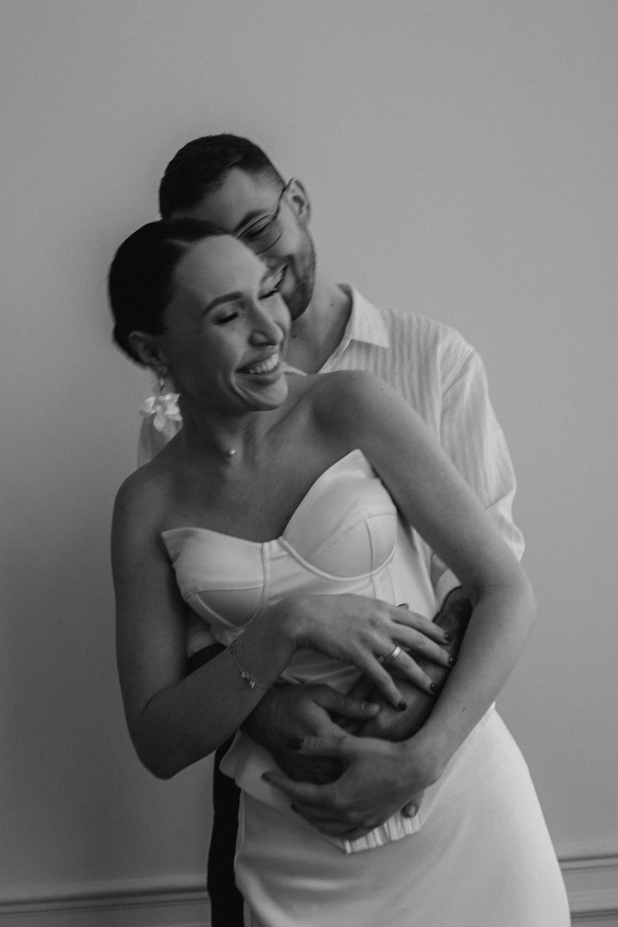 Лера & Серёжа. Семейный фотограф в Москве