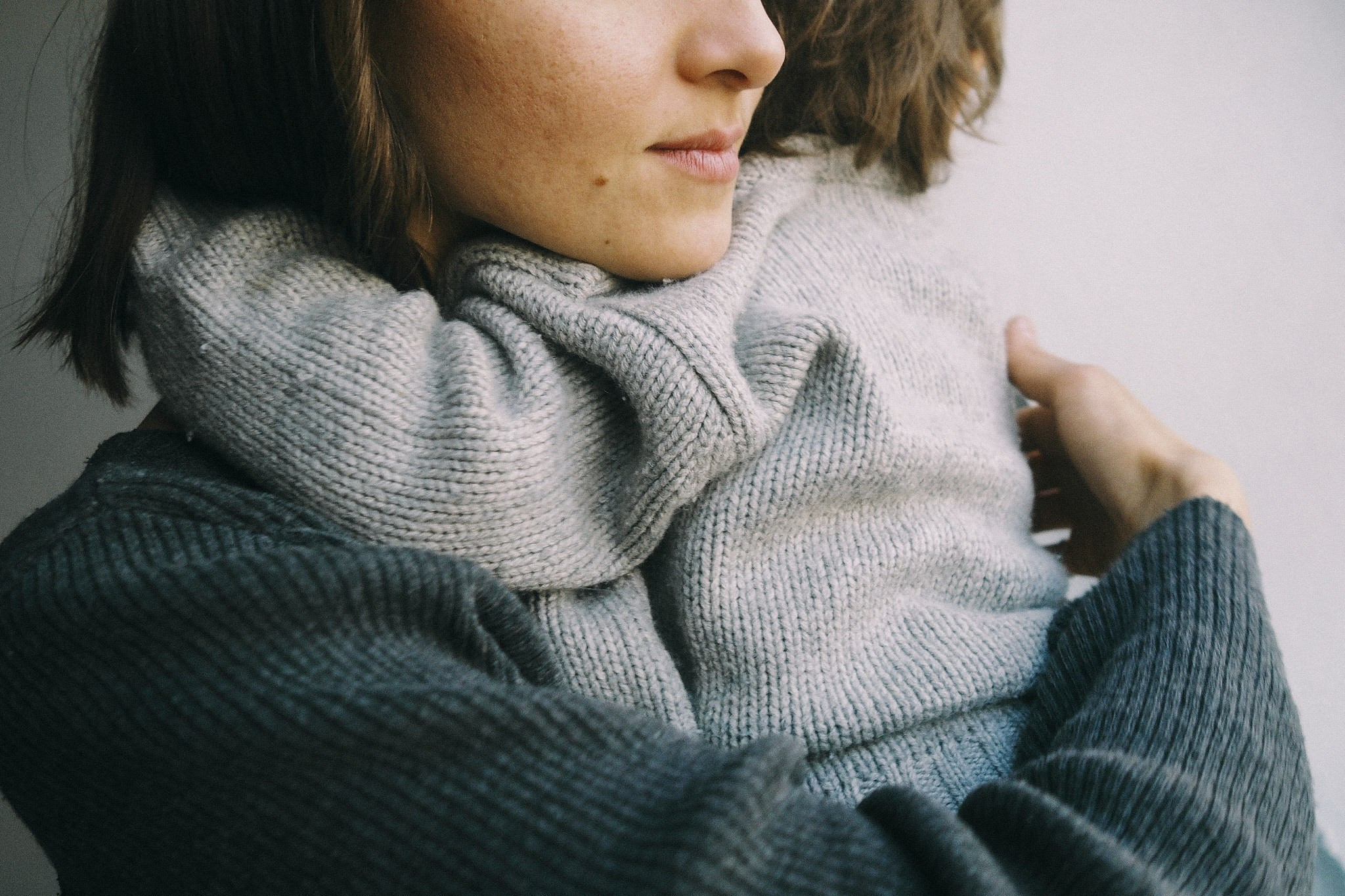 Reportage. Photographer and videographer Valeria Lisauske