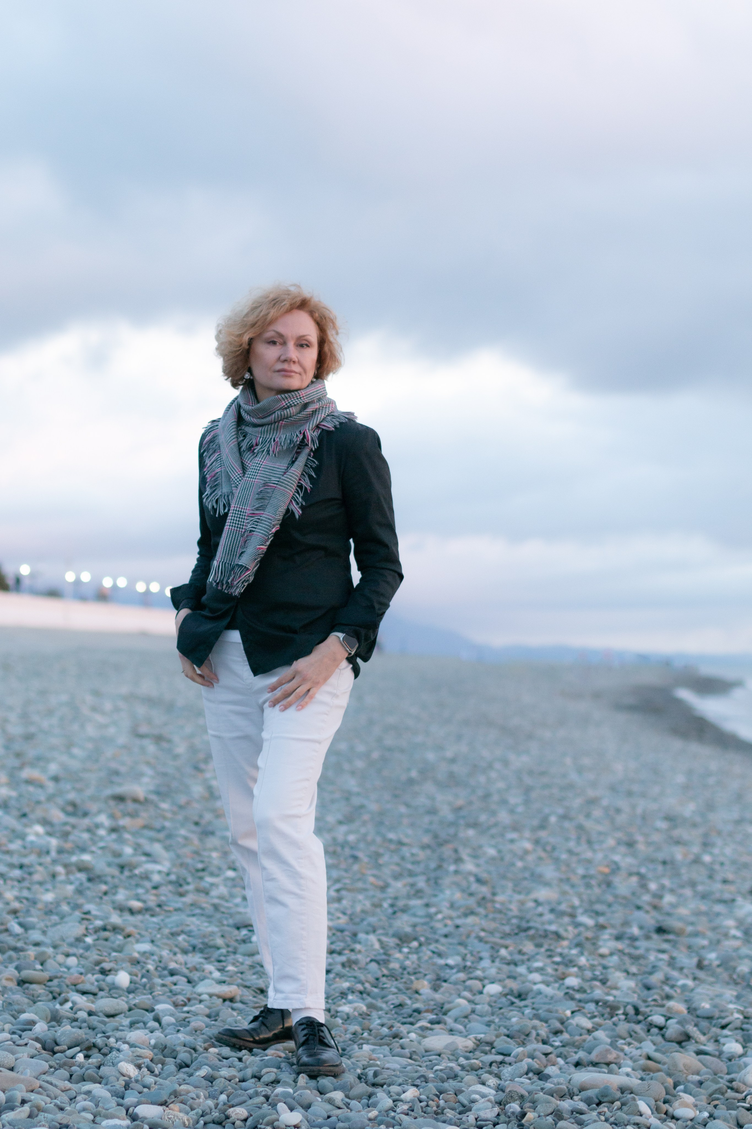 Лена. Фотограф в Сочи