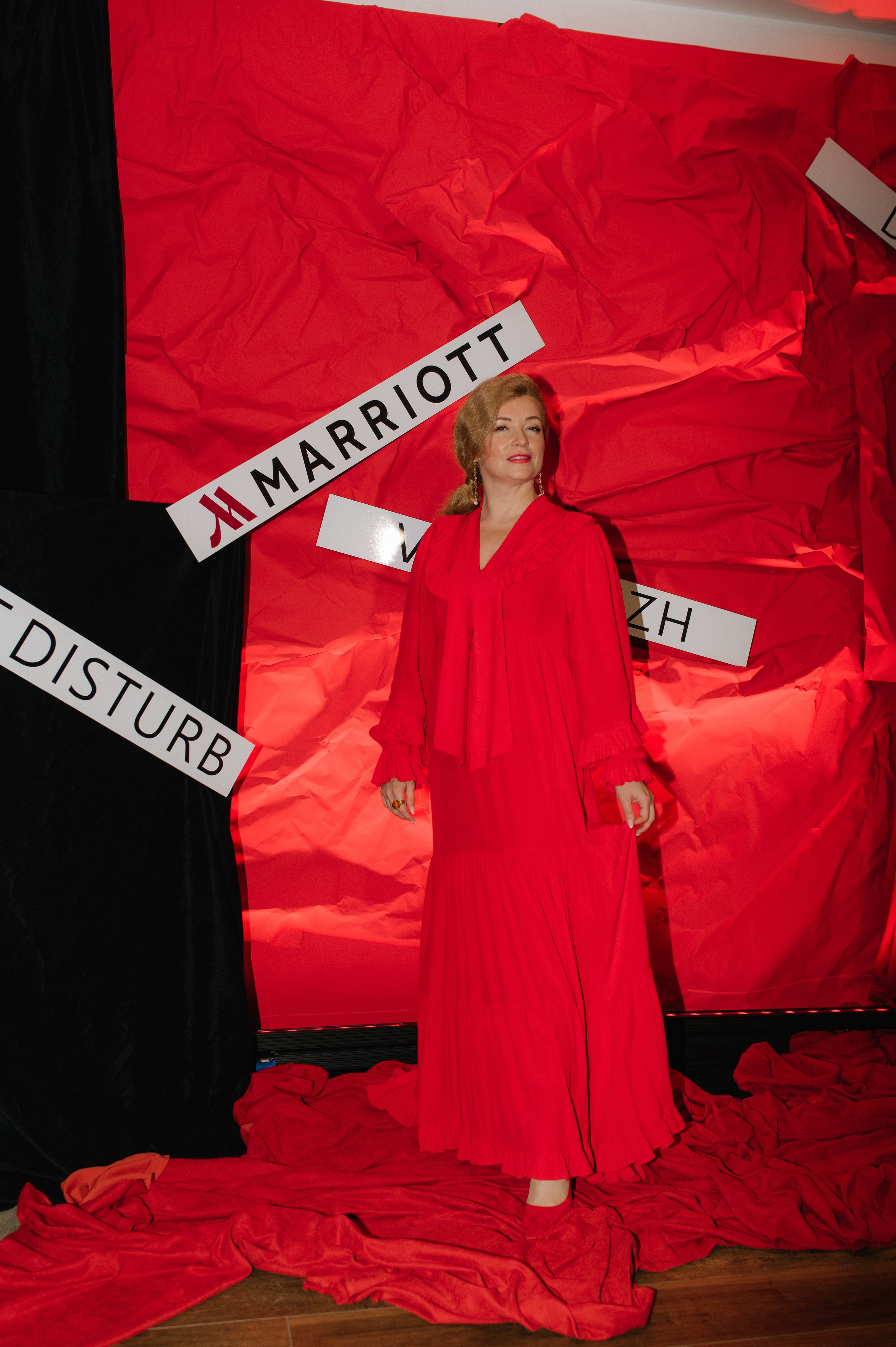 5 лет Марриот Воронеж. Свадебный фотограф в Санкт-Петербурге, Москве, СПб Сергей Поддубный