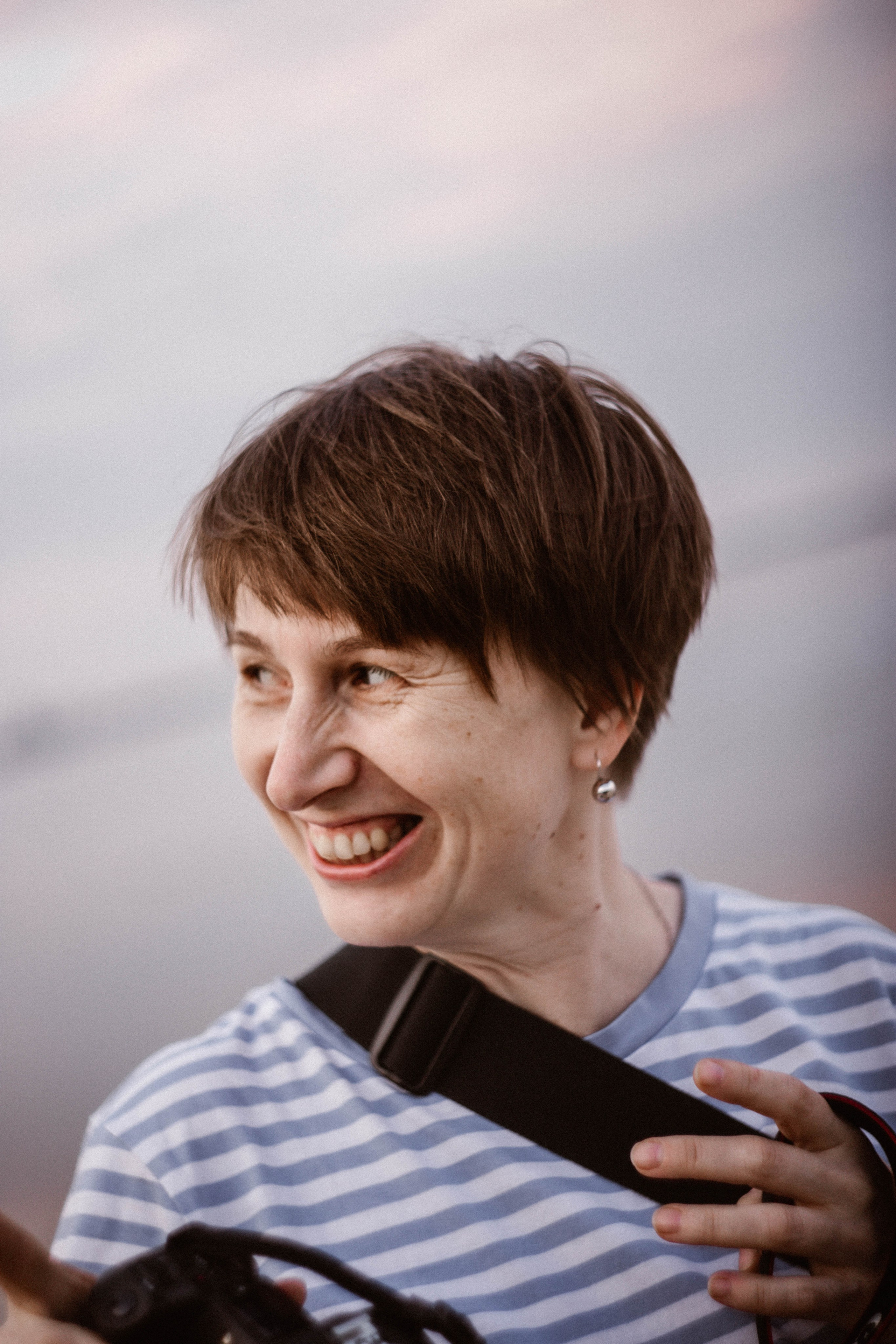 ФотоТуса ГОРЕ-МОРЕ. Фотограф в Нижнем Новгороде