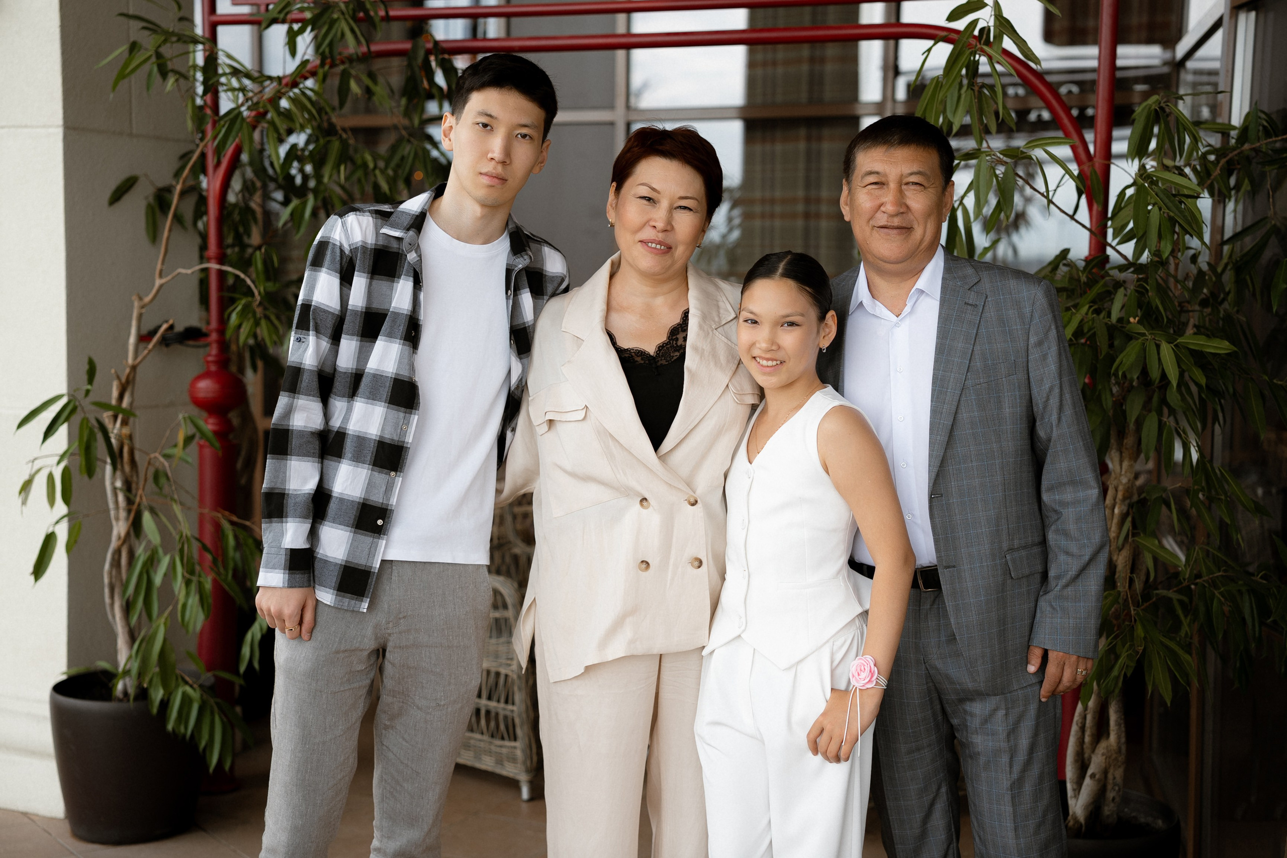 Ирина+Илья. Анонс. Семейный и портретный фотограф в Саратове Сахарова Маша