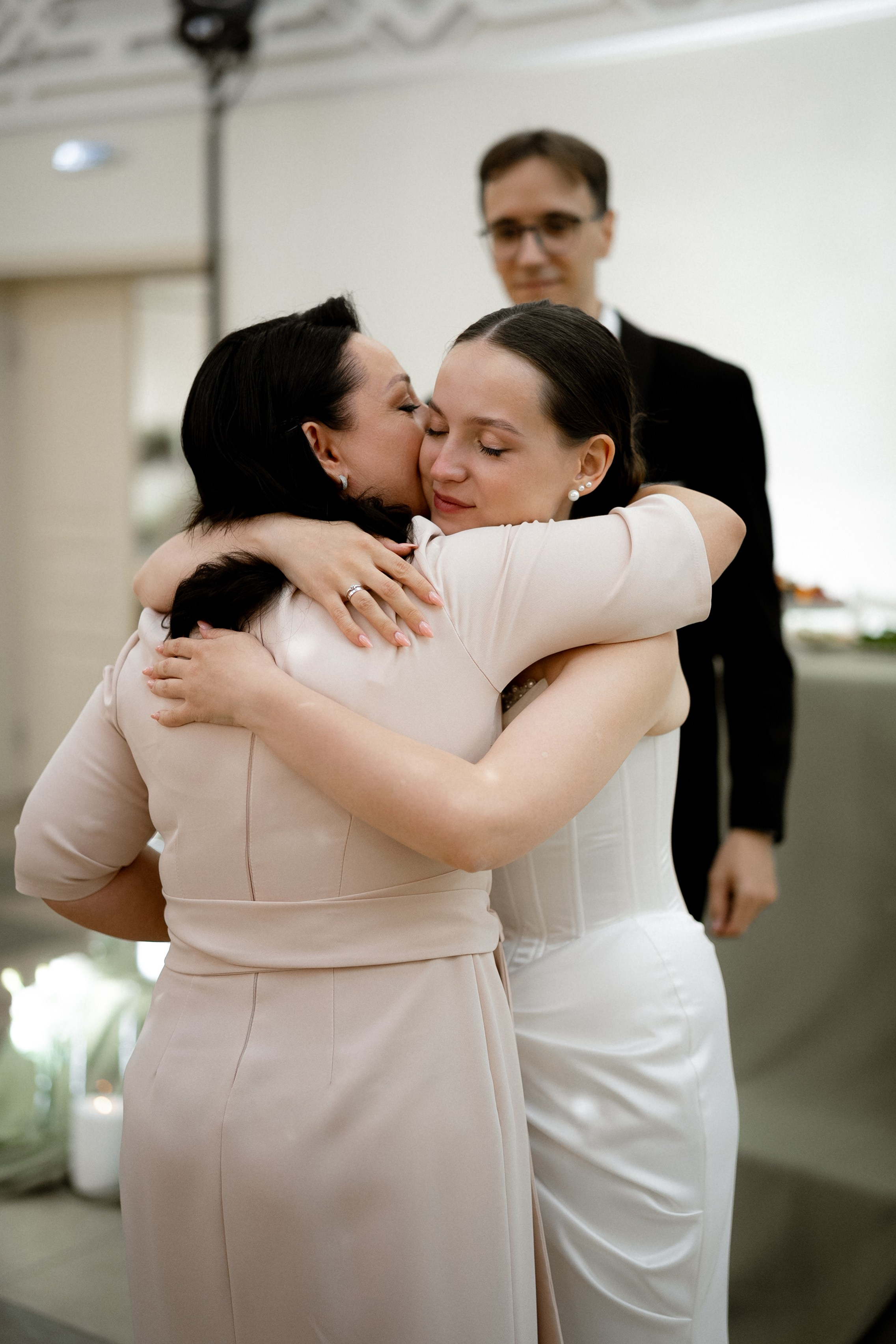 Наталия+Евгений. Семейный и портретный фотограф в Саратове Сахарова Маша