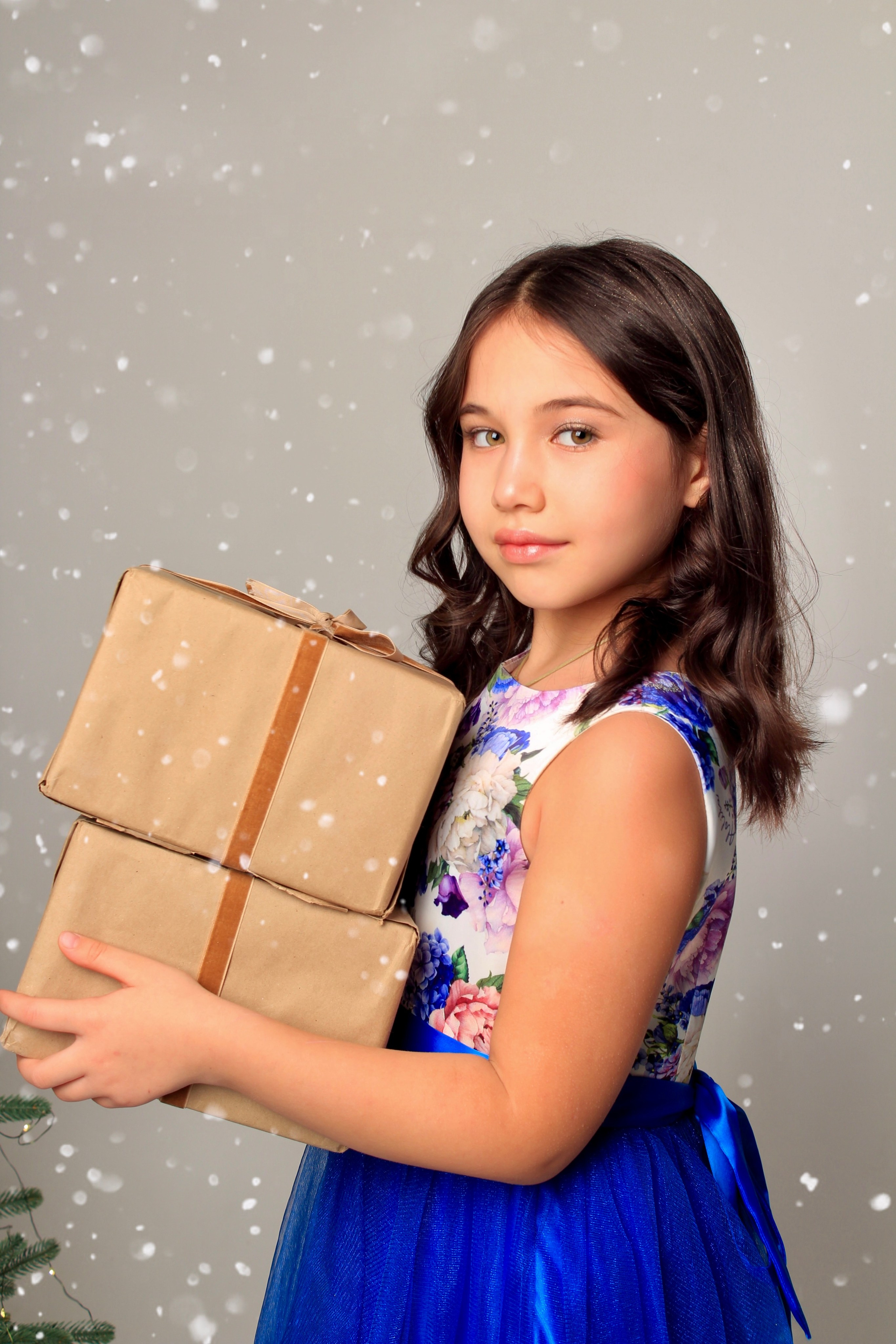 Баталова Виктория. Promodels