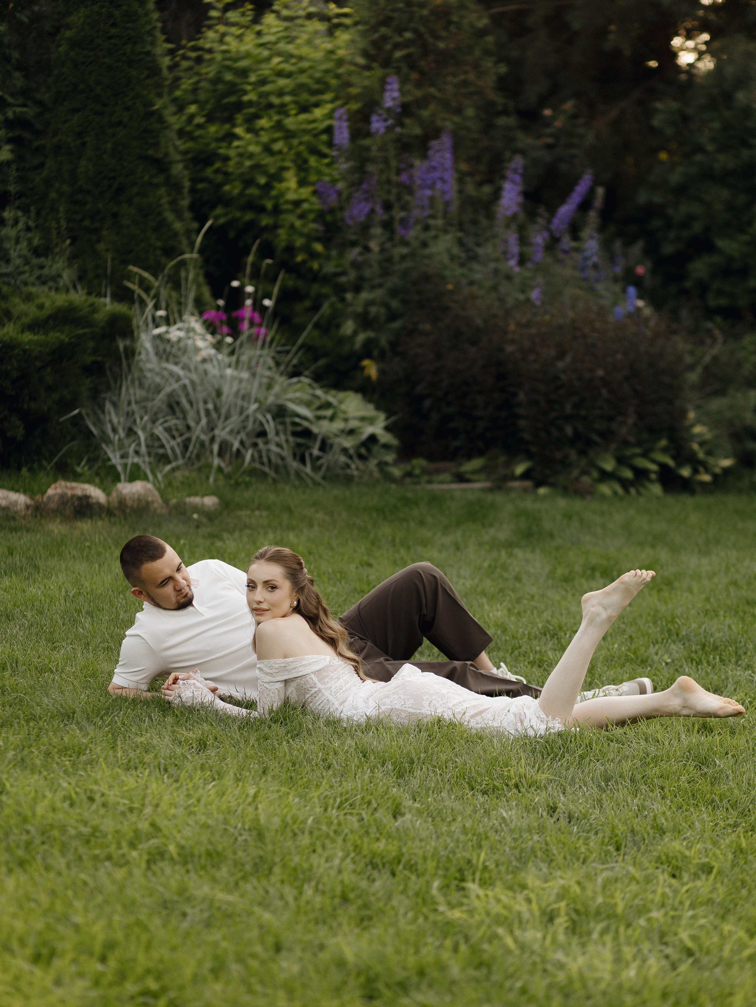 УСАДЬБА. Свадебный и индивидуальный фотограф в Челябинске Евгения Негодяева