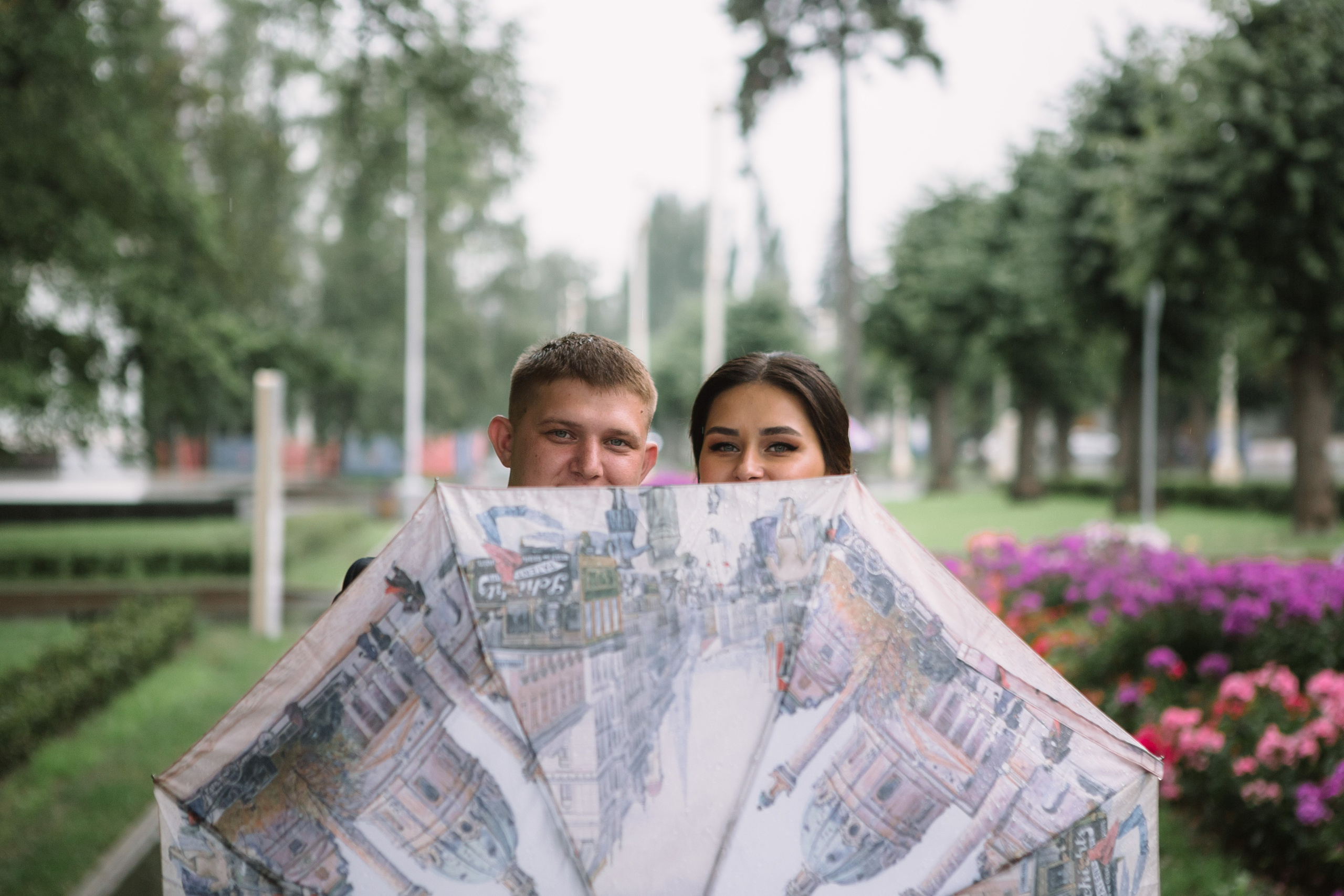 Фотограф Акиньшин Роман