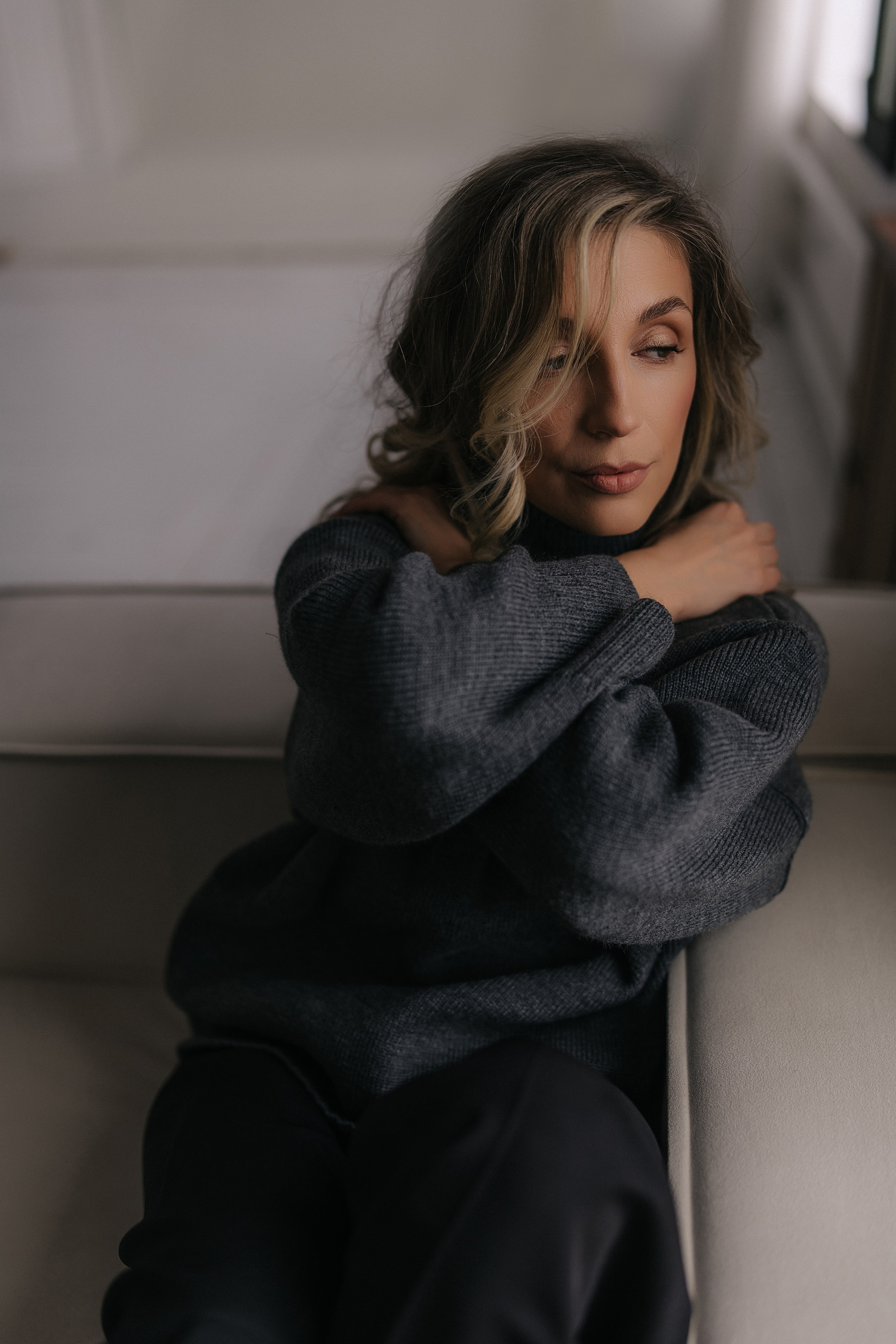 Эля. Фотограф Юлия Стрыгина