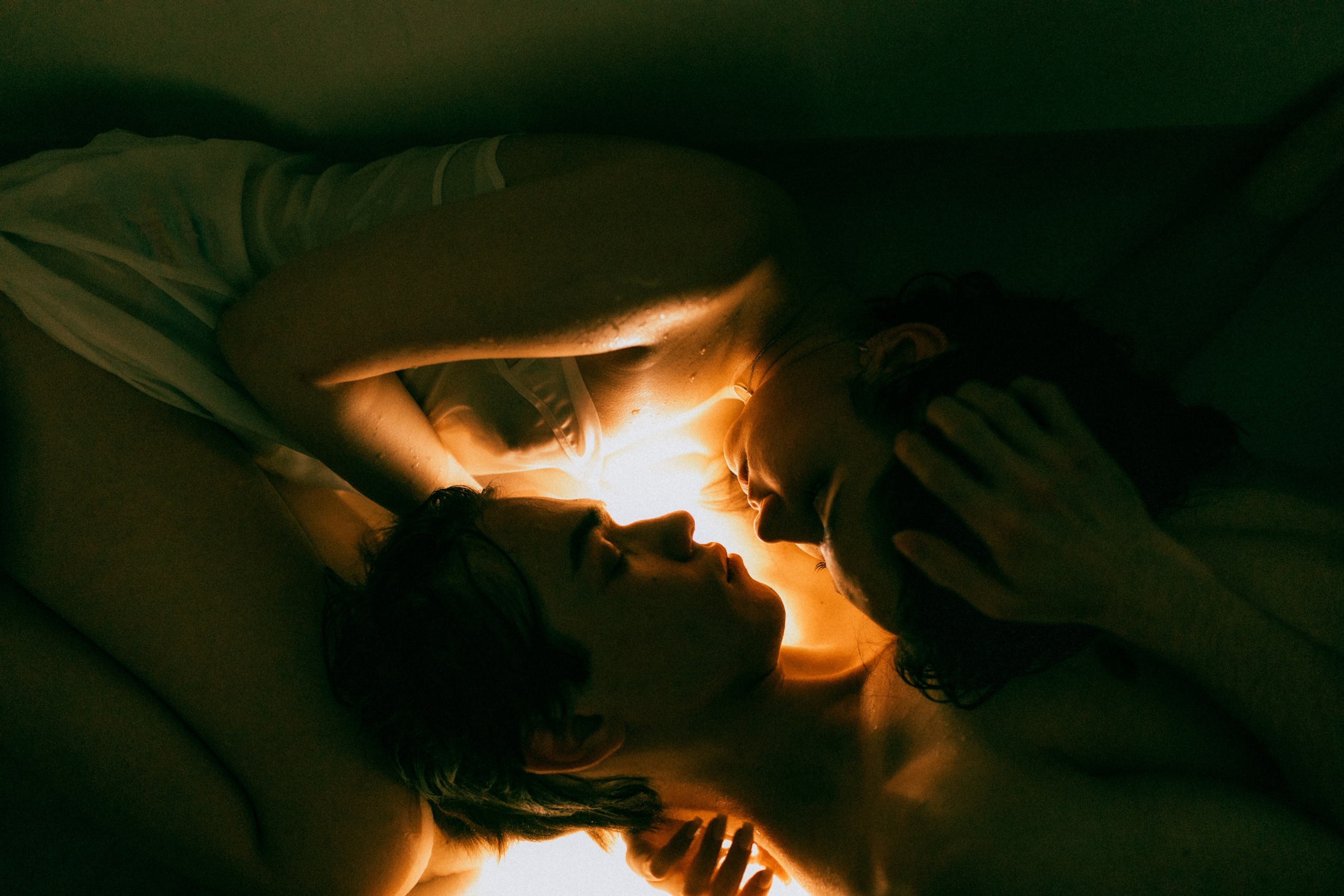 Саша и Софа. Портретный фотограф в городе Москва — Деляна Мур