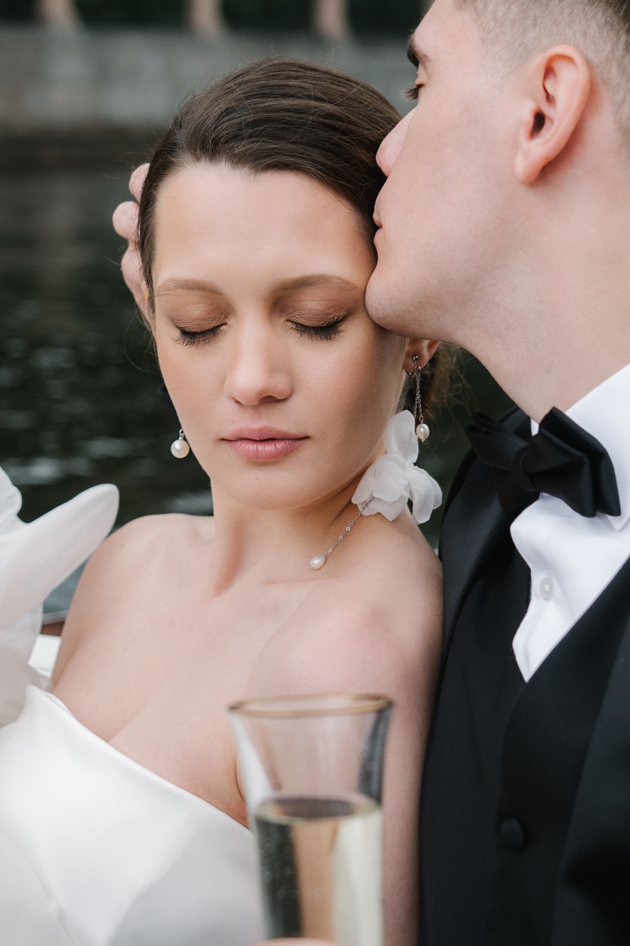 Григорий и Александра. Фотограф в Калининграде Дмитрий Мишин