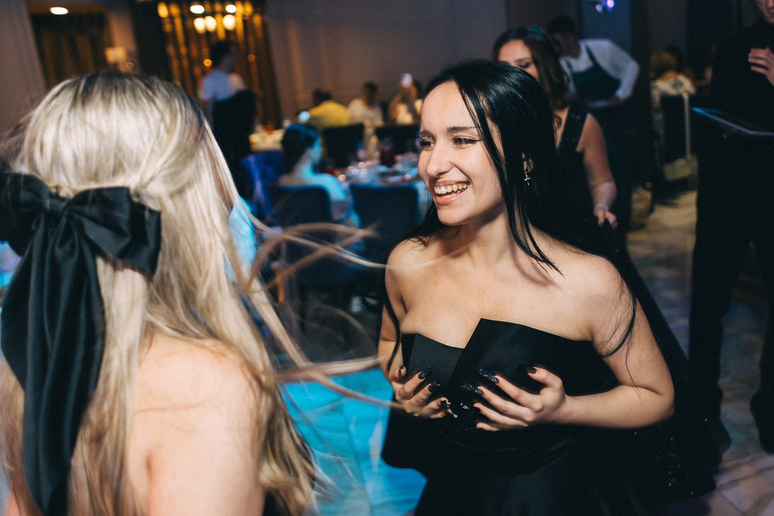 Выпускной «Лицей 62». Фотограф Кемерово | Сергей