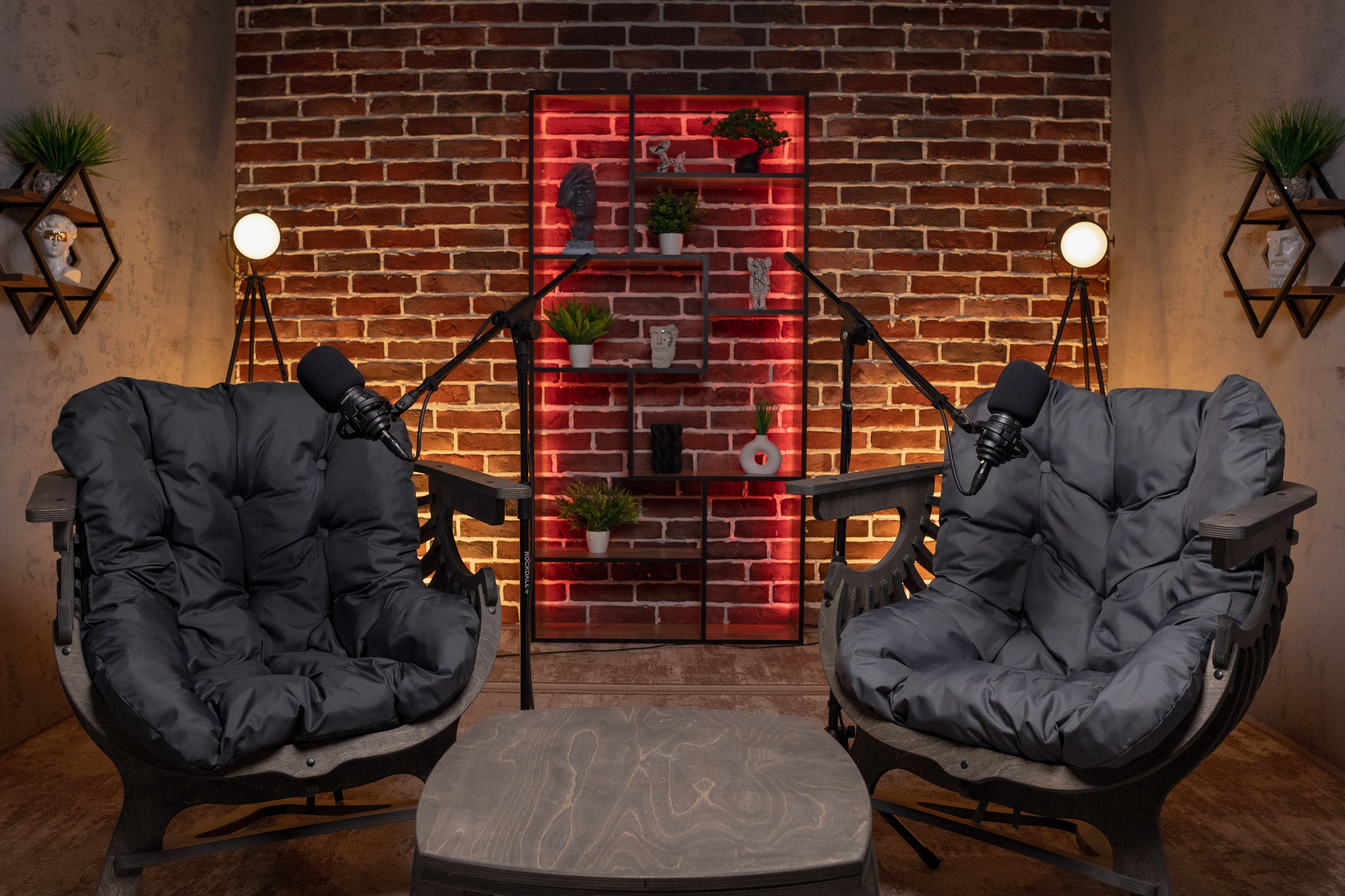 LOFT. Подкасты и прямые эфиры Сочи