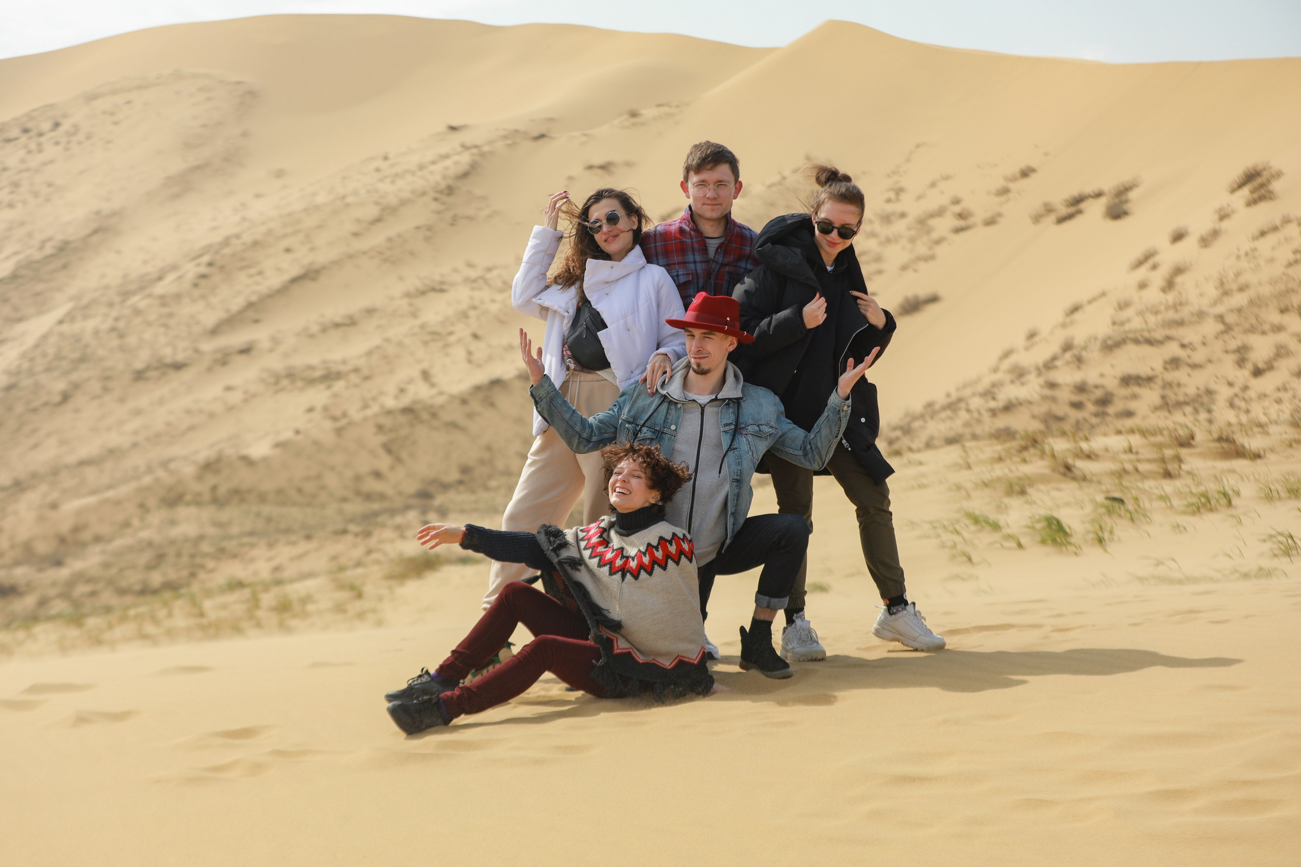 Старостин тур. Главная