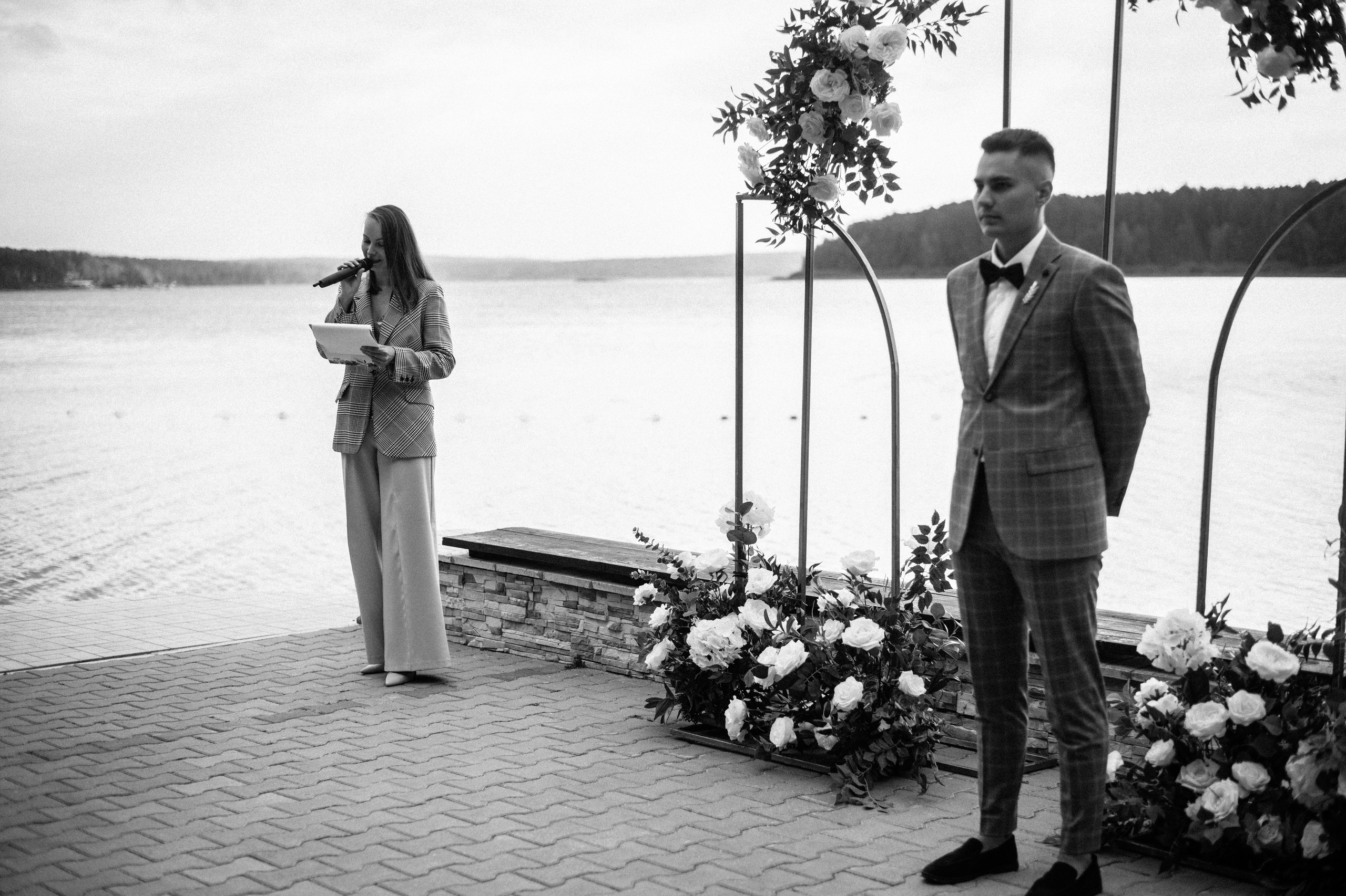 Лилия & Данила. Фотограф в Екатеринбурге Веретенова Наталья