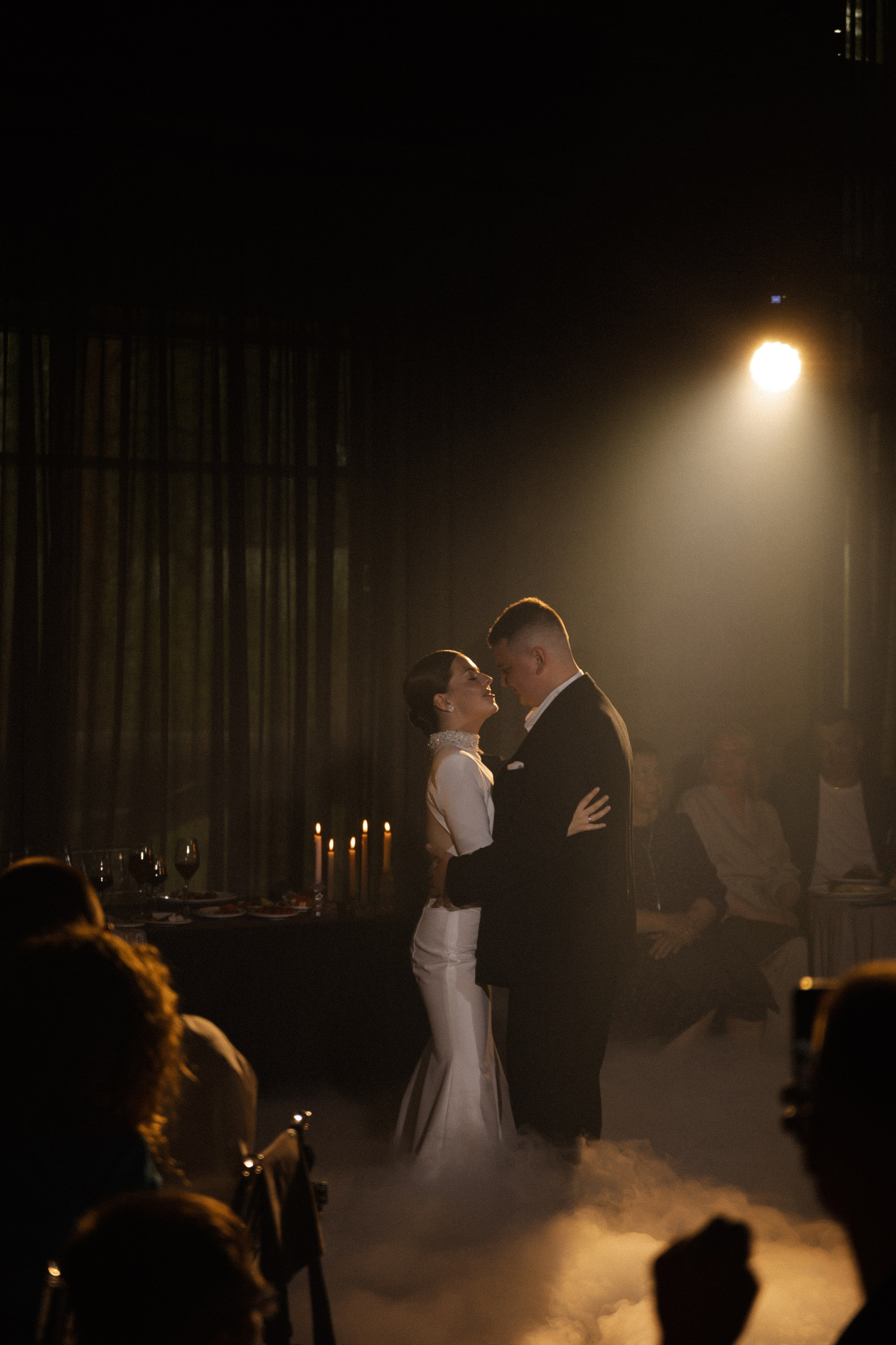 Павел и Мария. Фотограф Тюмень Пушковская Кристина