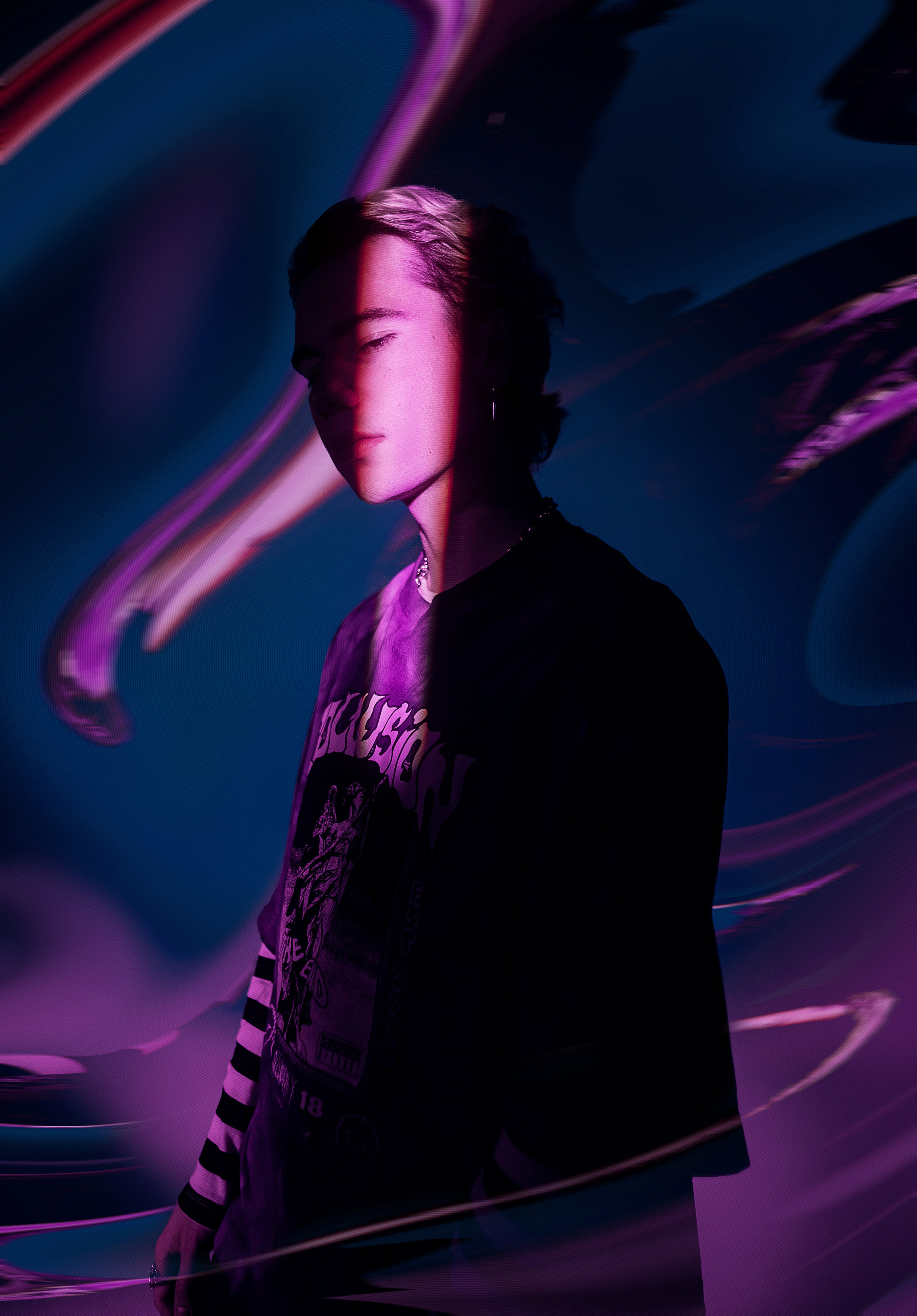 Артисты. Фотограф и видеограф в Санкт-Петербурге Эльнара Екимова