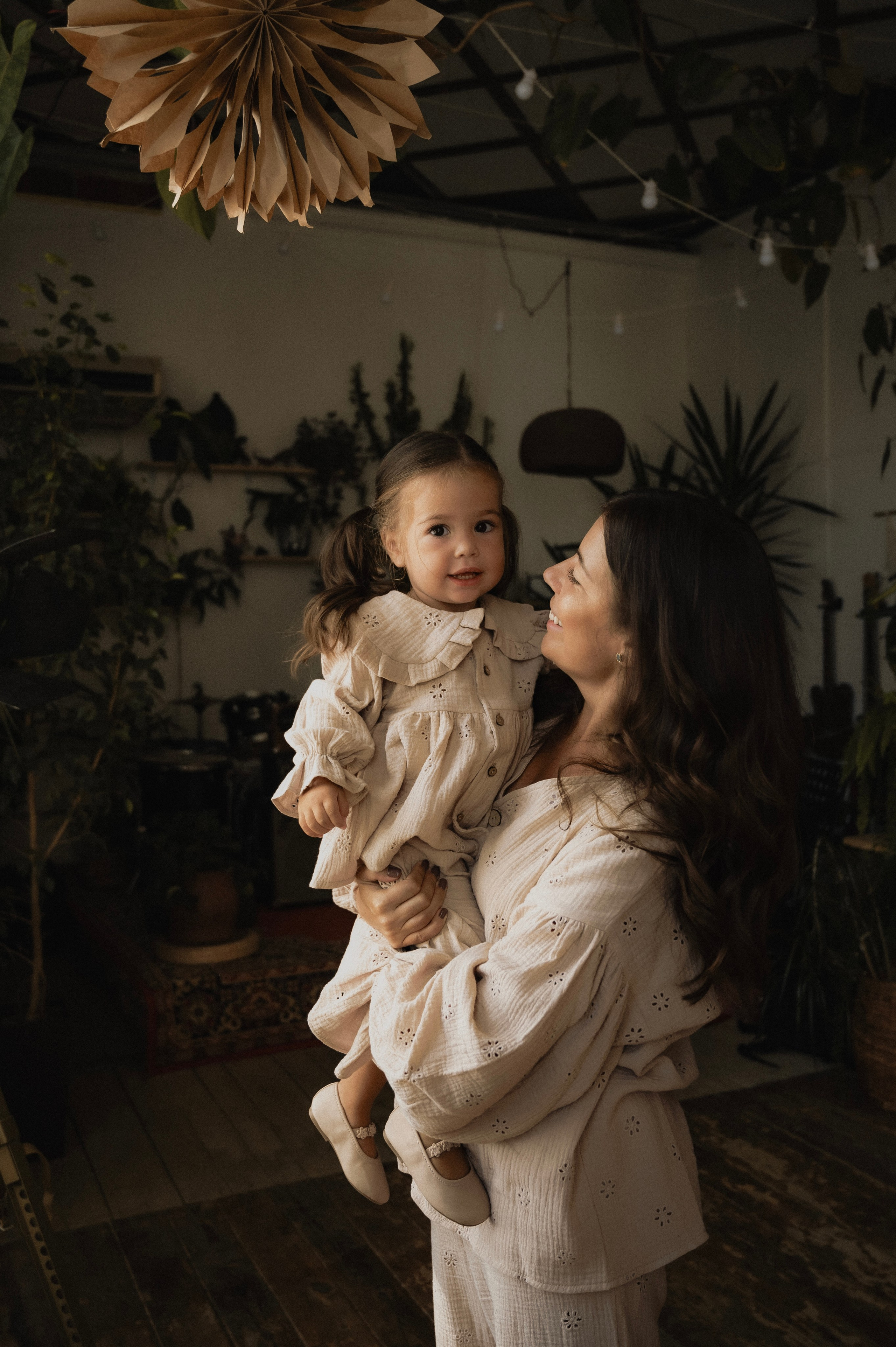 Маленькая большая любовь. Семейный и свадебный фотограф в Самаре