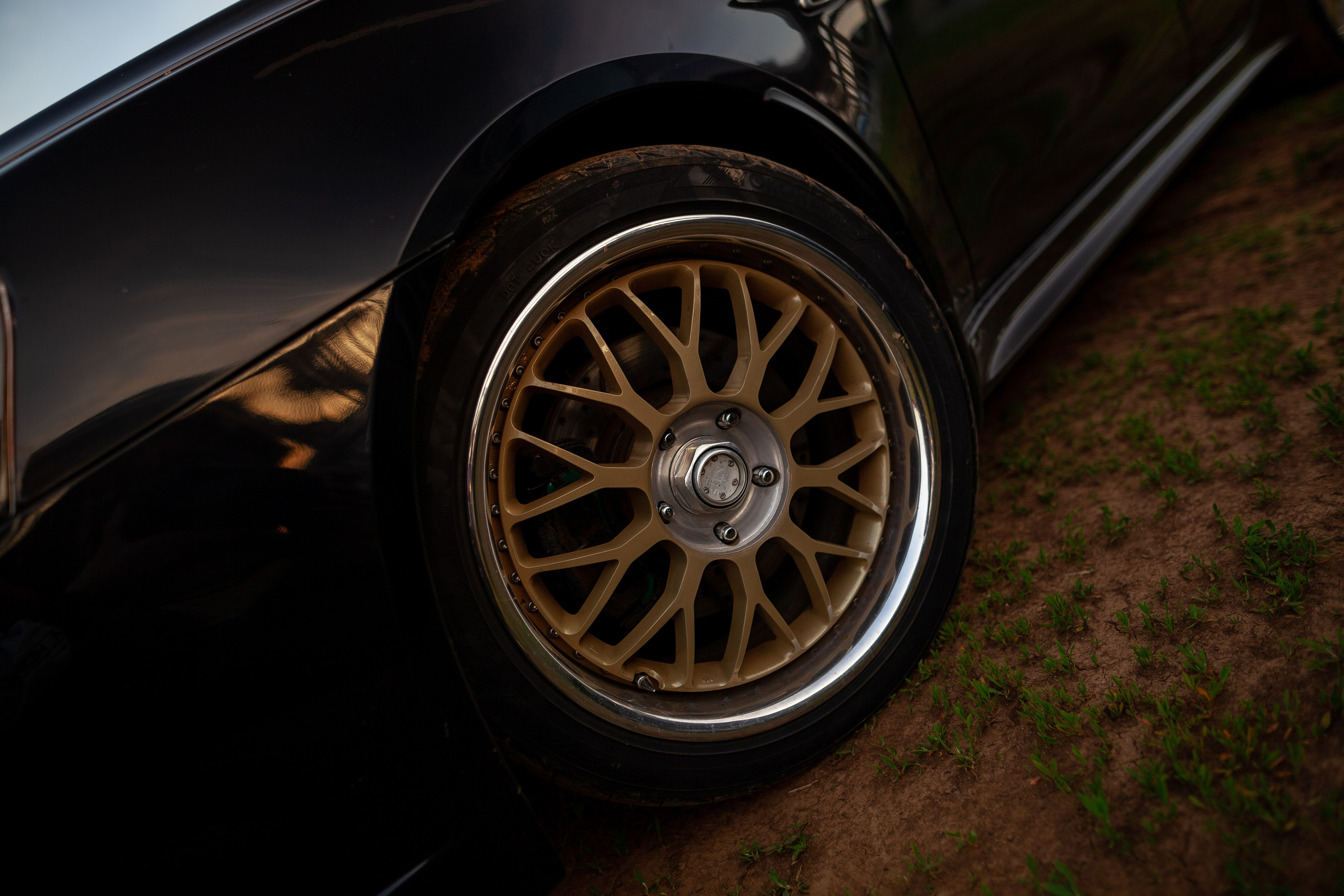 Открытие сезона Lancer Community 2025. Леонид Рябов — фотограф в Нижнем Новгороде