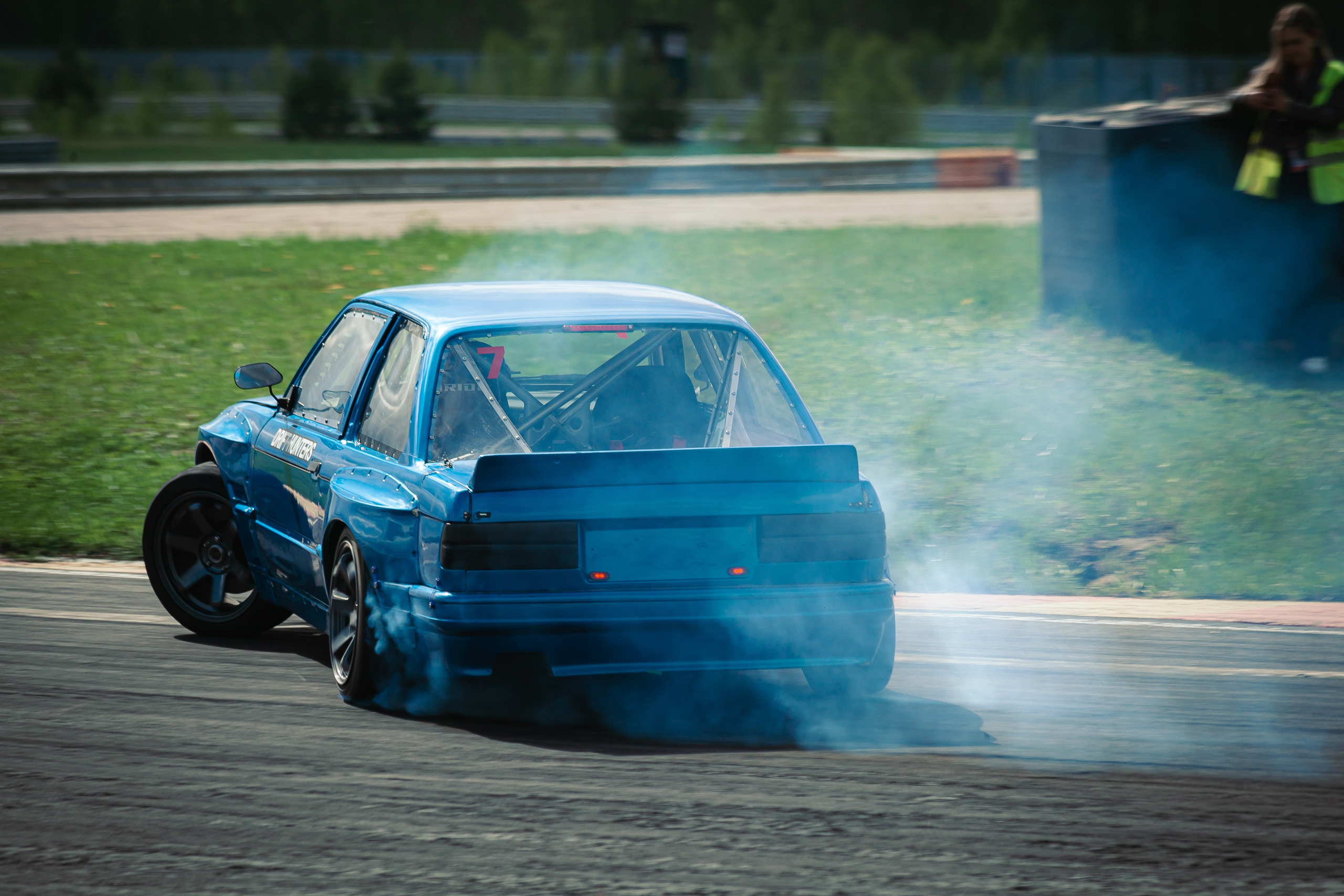 Открытие сезона NotDaily 2024. Леонид Рябов — фотограф в Нижнем Новгороде