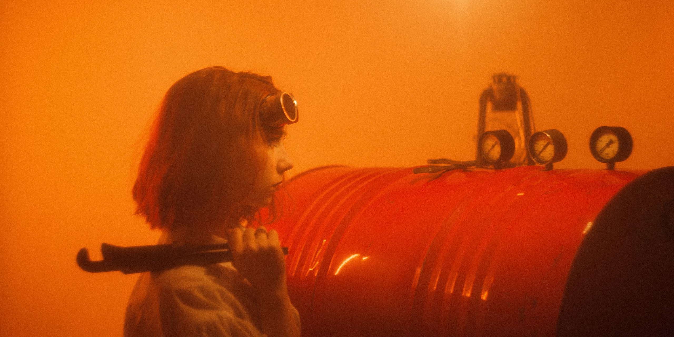 SteamPunk. Леонид Рябов — фотограф в Нижнем Новгороде