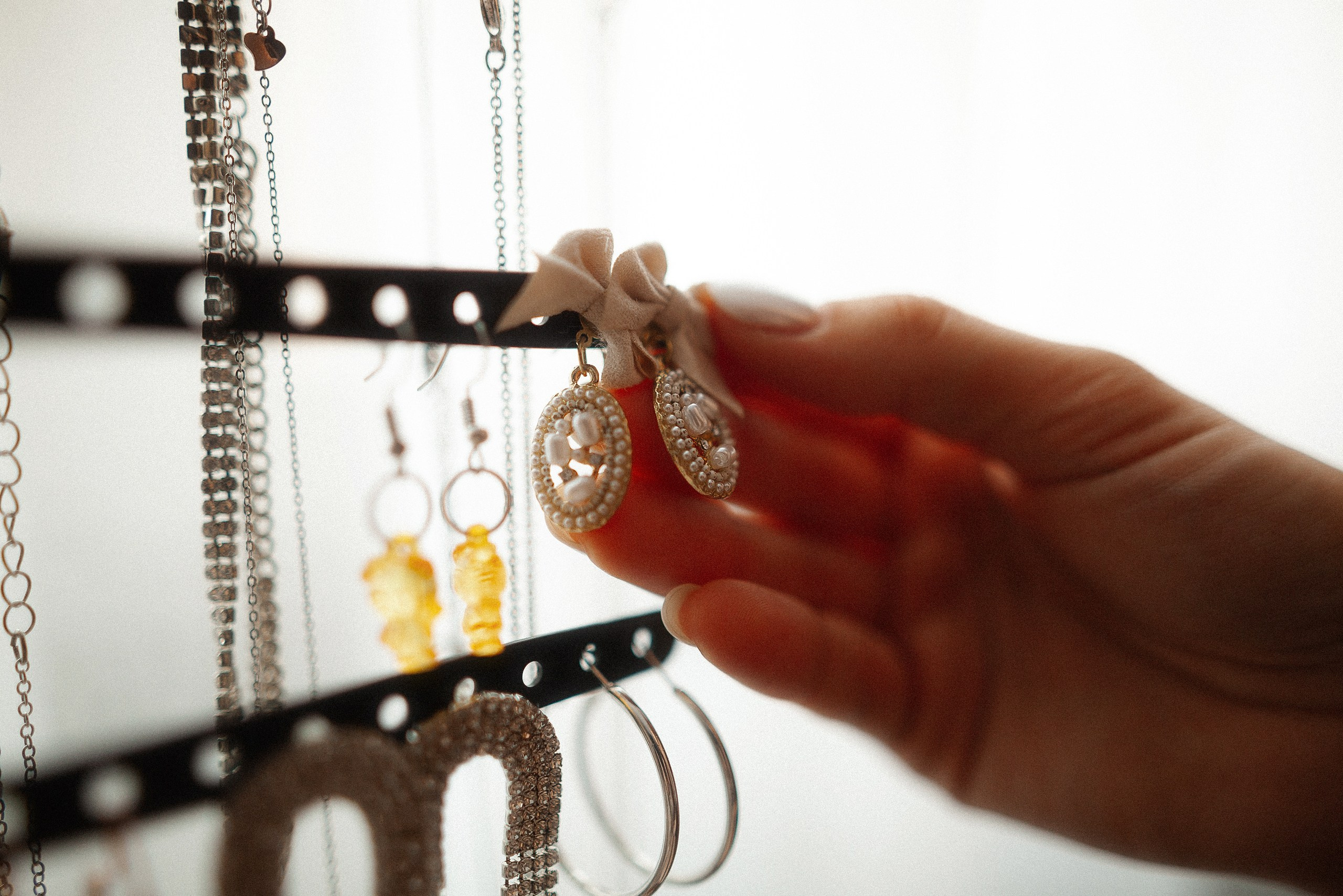 Марго. Леонид Рябов — фотограф в Нижнем Новгороде