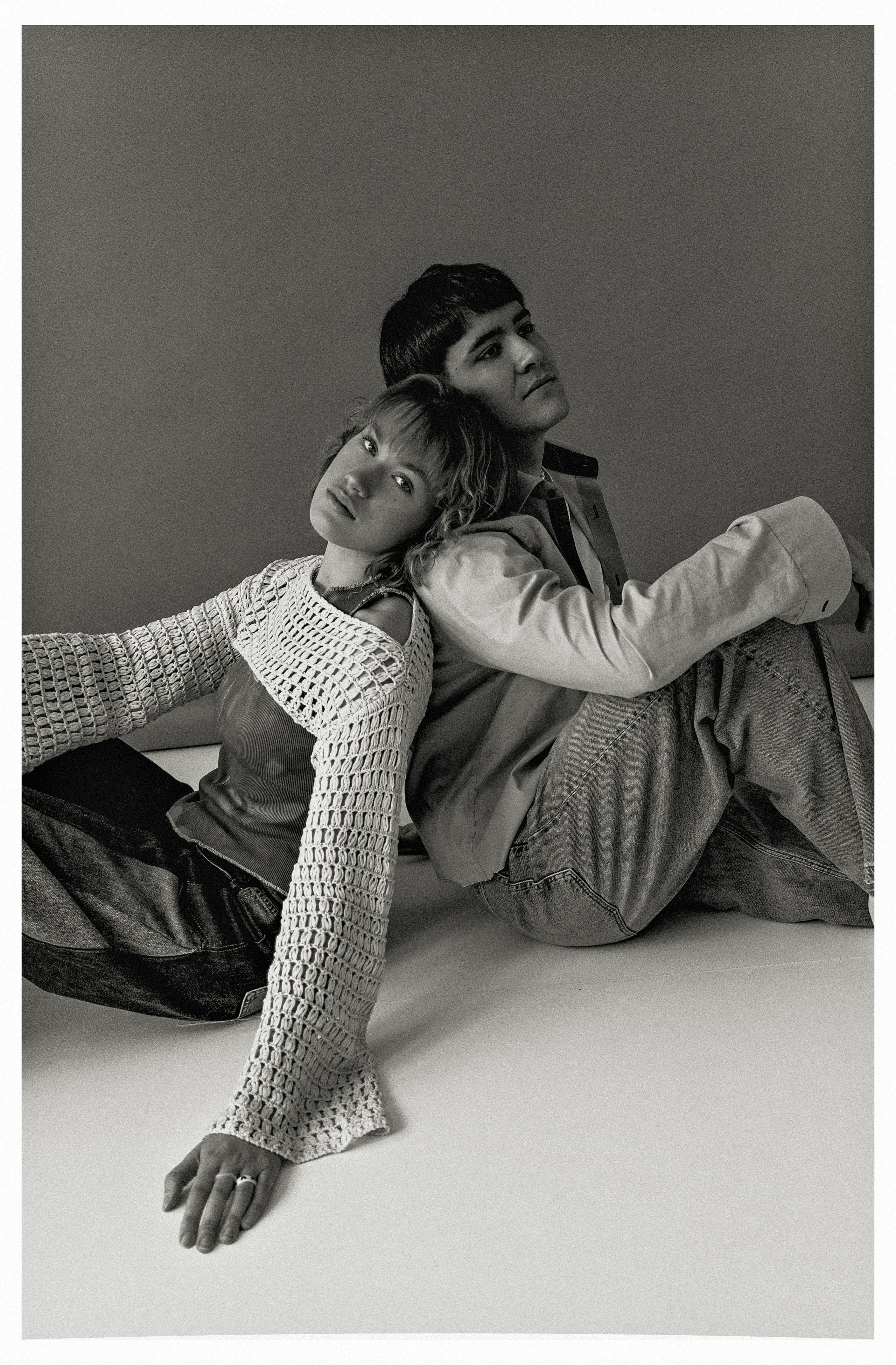 Kate & Rustam. Коммерческий фотограф в Екатеринбурге Анастасия Гаруст