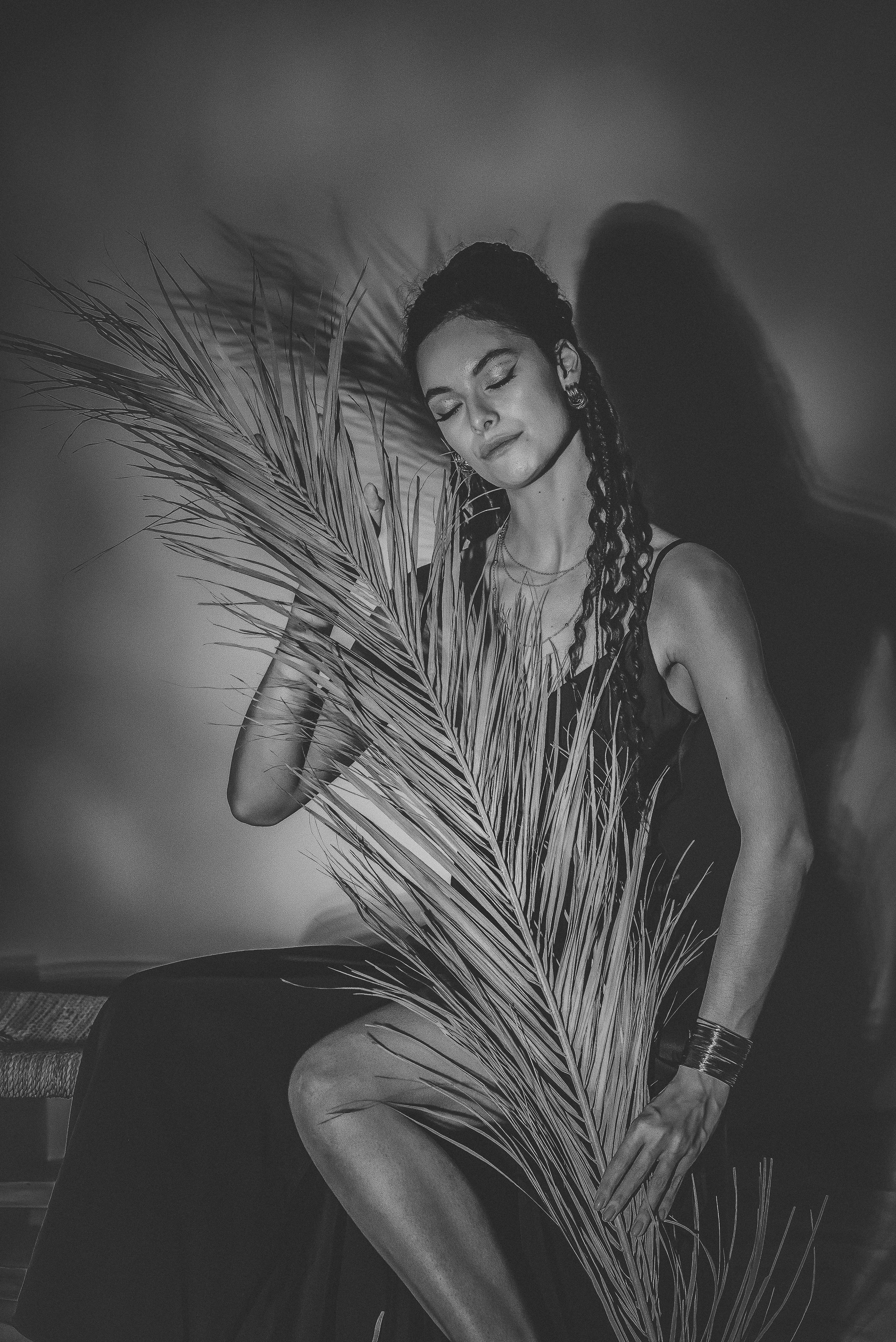 Анна. Семейный и детский фотограф в Екатеринбурге Валерия Нагибина