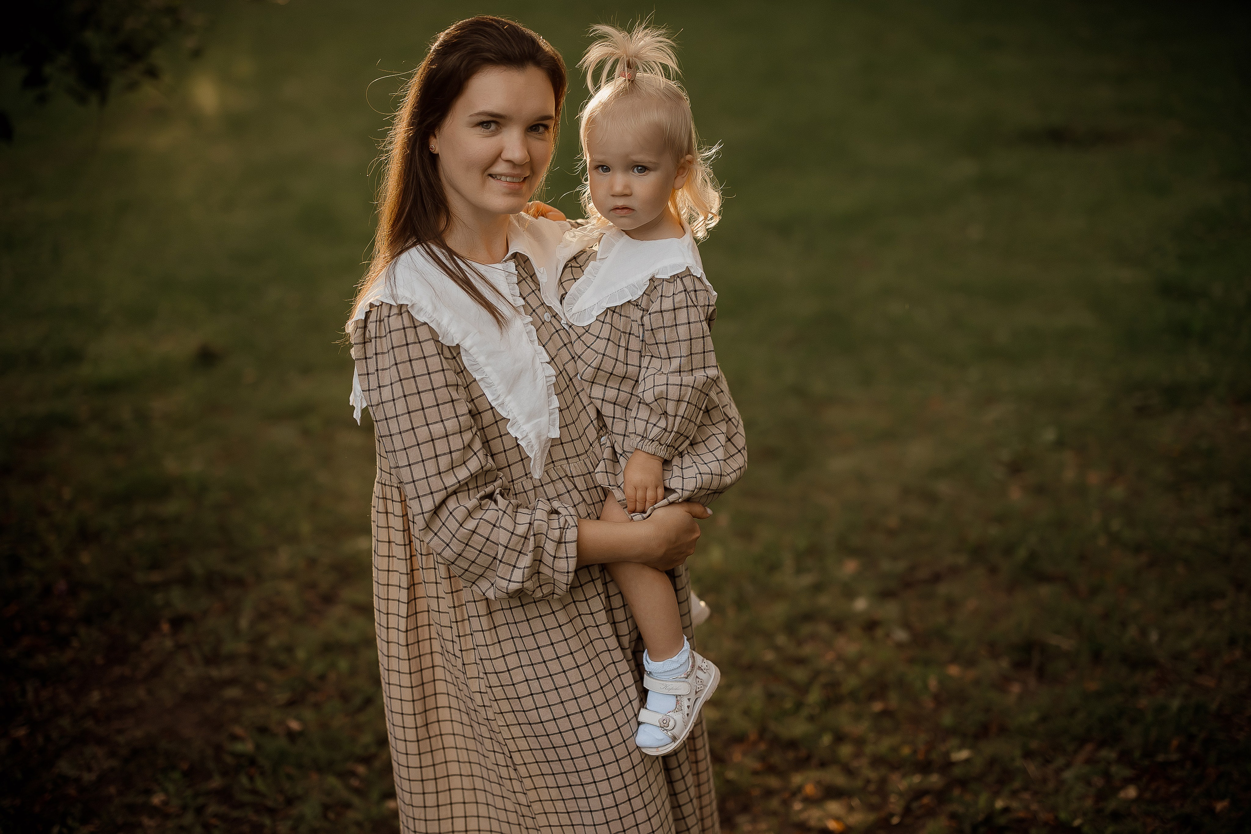 Семейная съемка. Свадебный фотограф