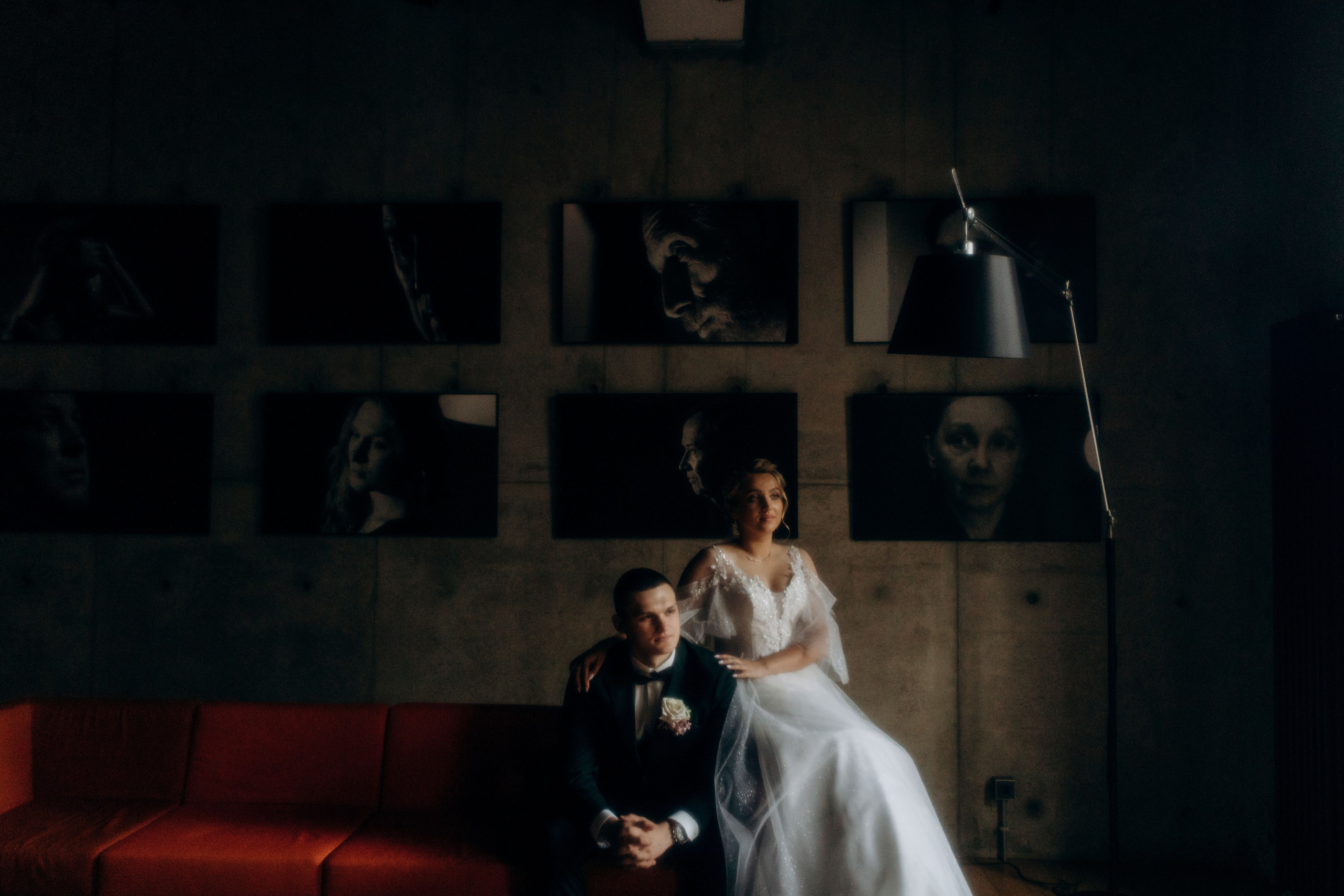 О, эти влюбленные глаза. Свадебный и семейный фотограф Арестенко Анастасия