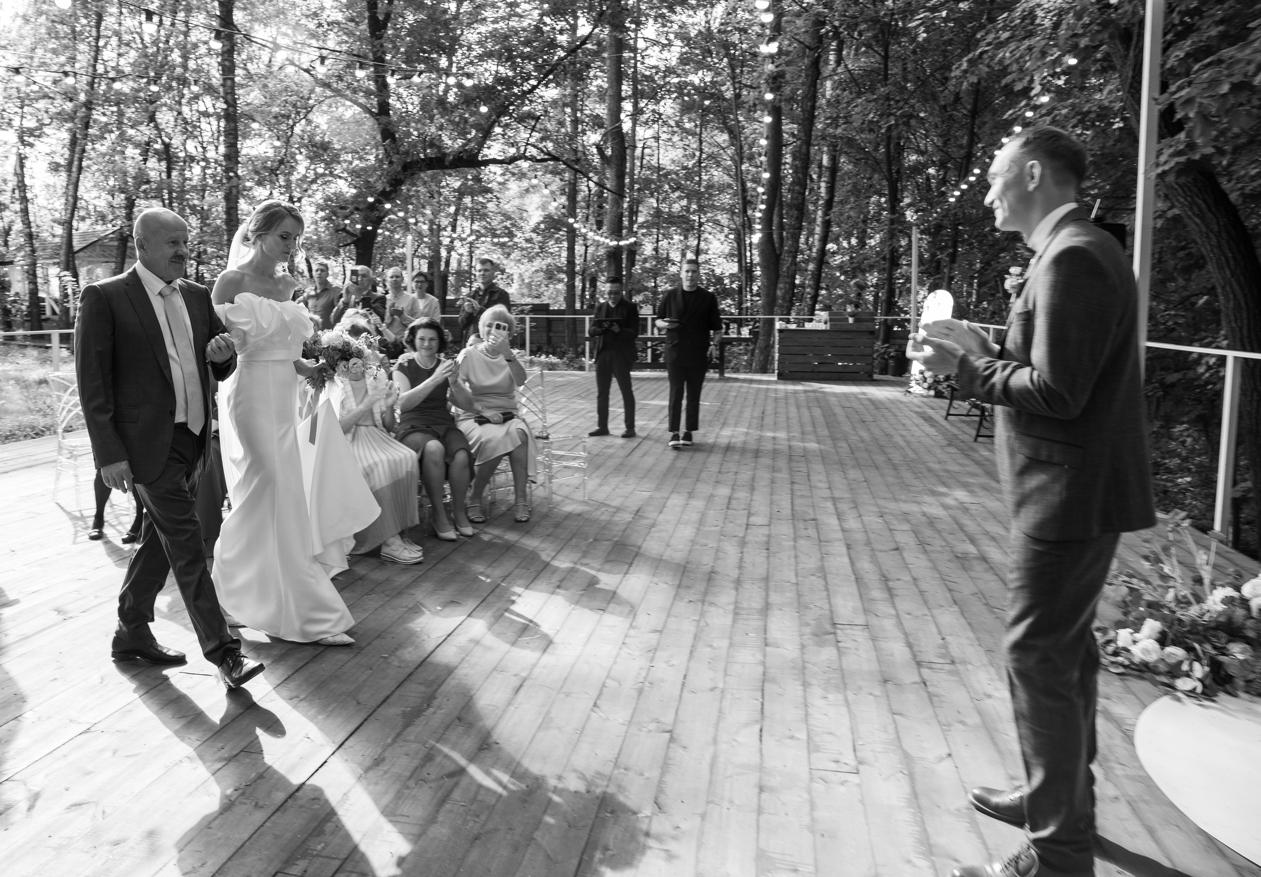 Александр и Марина, Усадьба «Лесной берег». Свадебный и репортажный фотограф (Москва, Королев и другие)