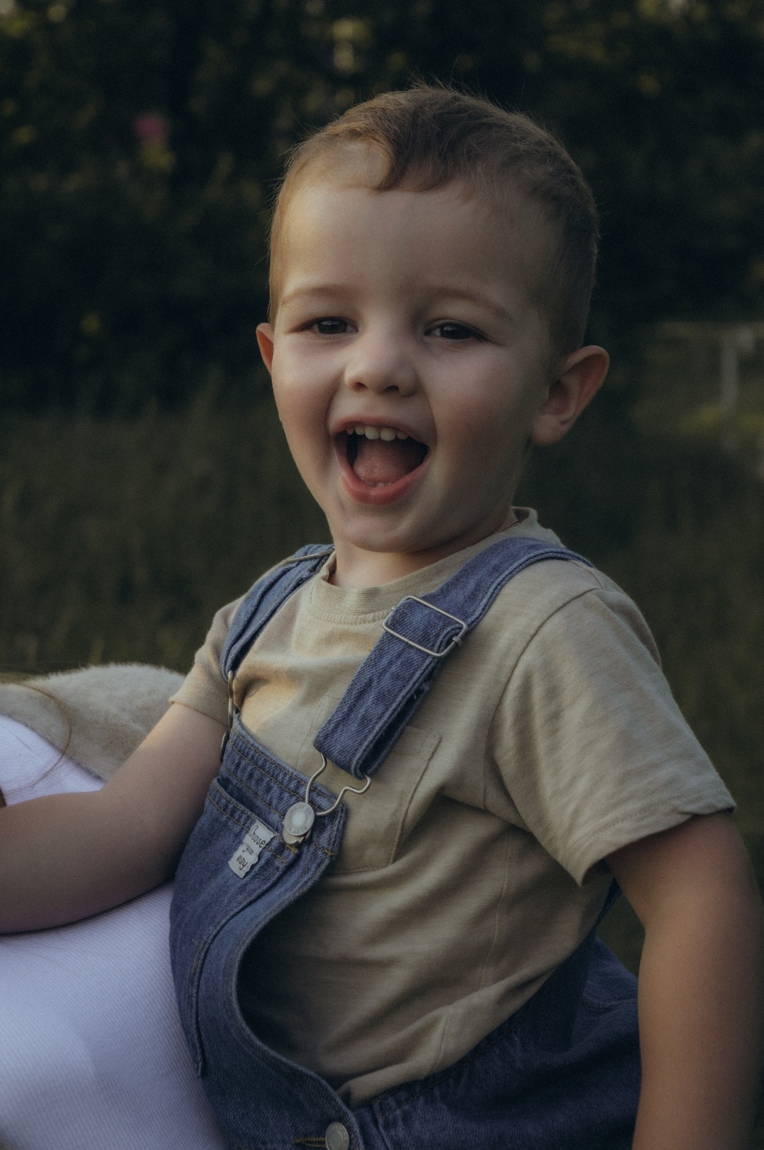 Нежность июля. Семейная фотосессия на природе. Юлия Левада Семейный и женский фотограф